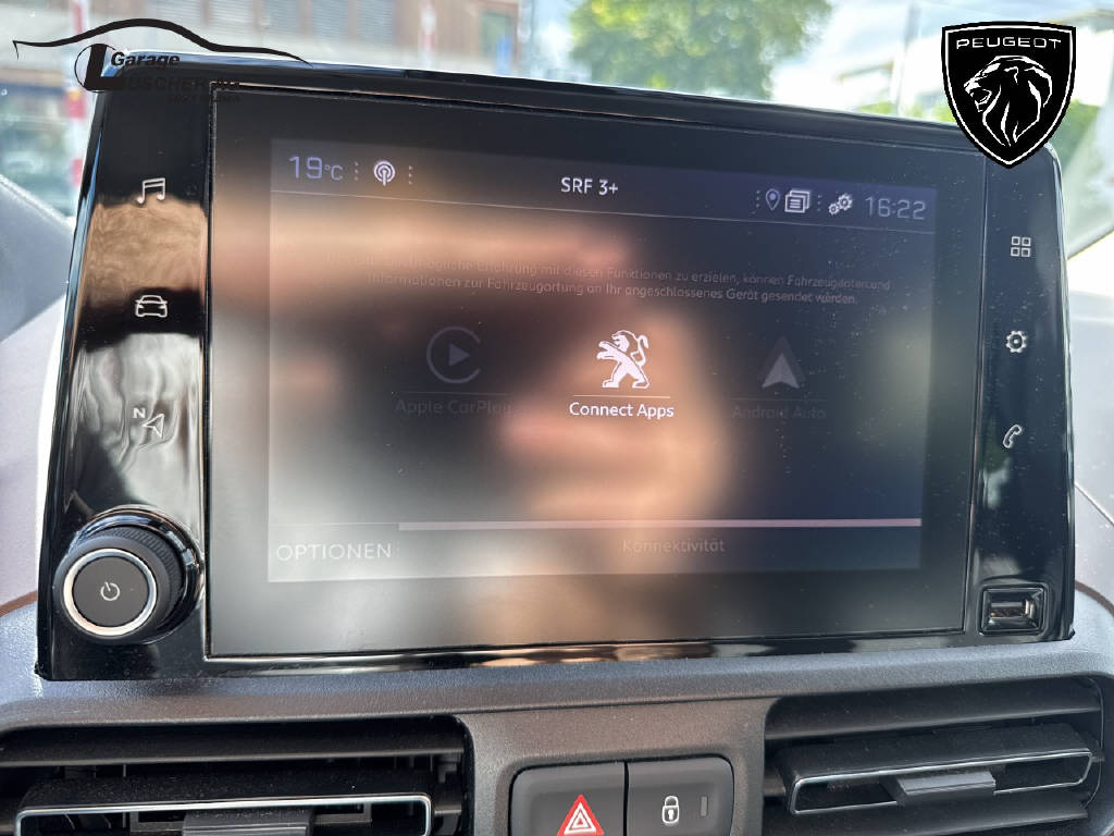 PEUGEOT Rifter 1.2 PureTech 130 GT-image-16