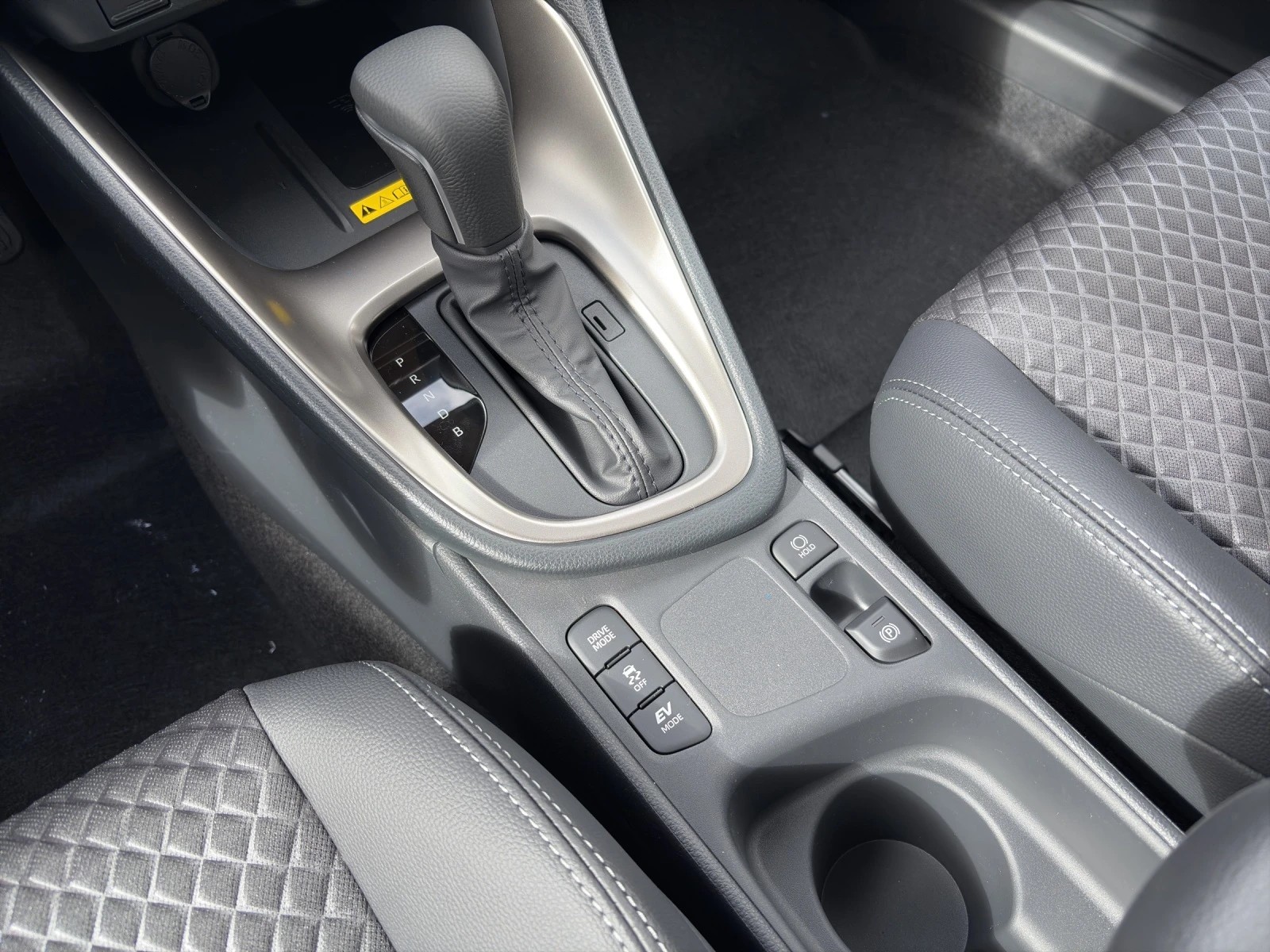 MAZDA 2 Hybrid Homura-image-7