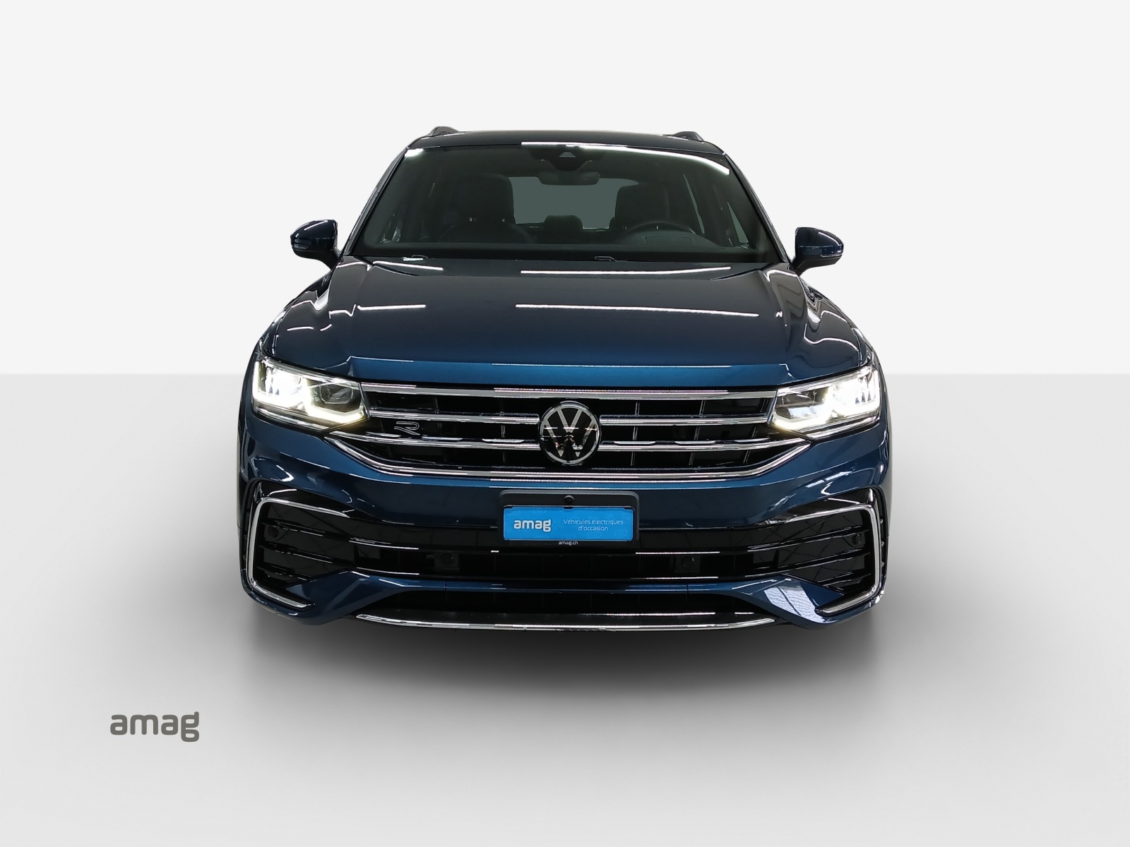 VW Tiguan 1.4TSI PHEV Selection DSG-image-6
