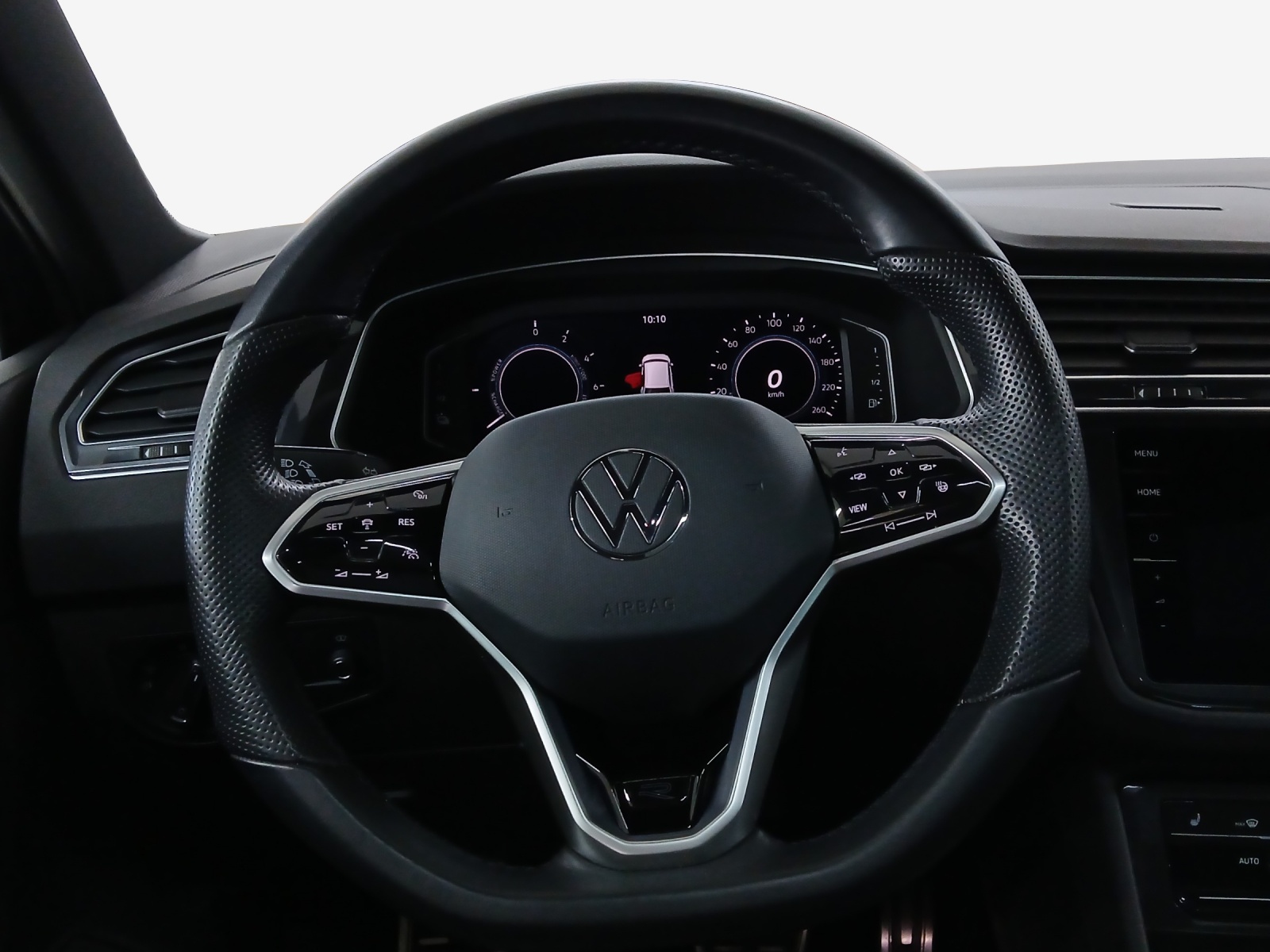 VW Tiguan 1.4TSI PHEV Selection DSG-image-9