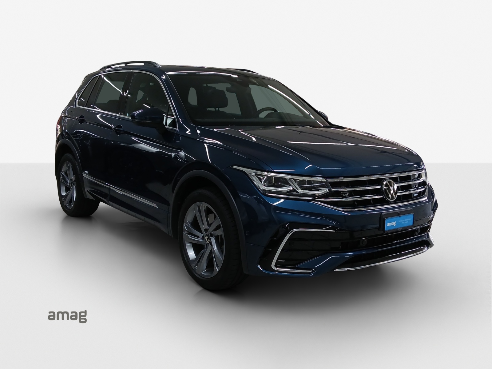 VW Tiguan 1.4TSI PHEV Selection DSG-image-5