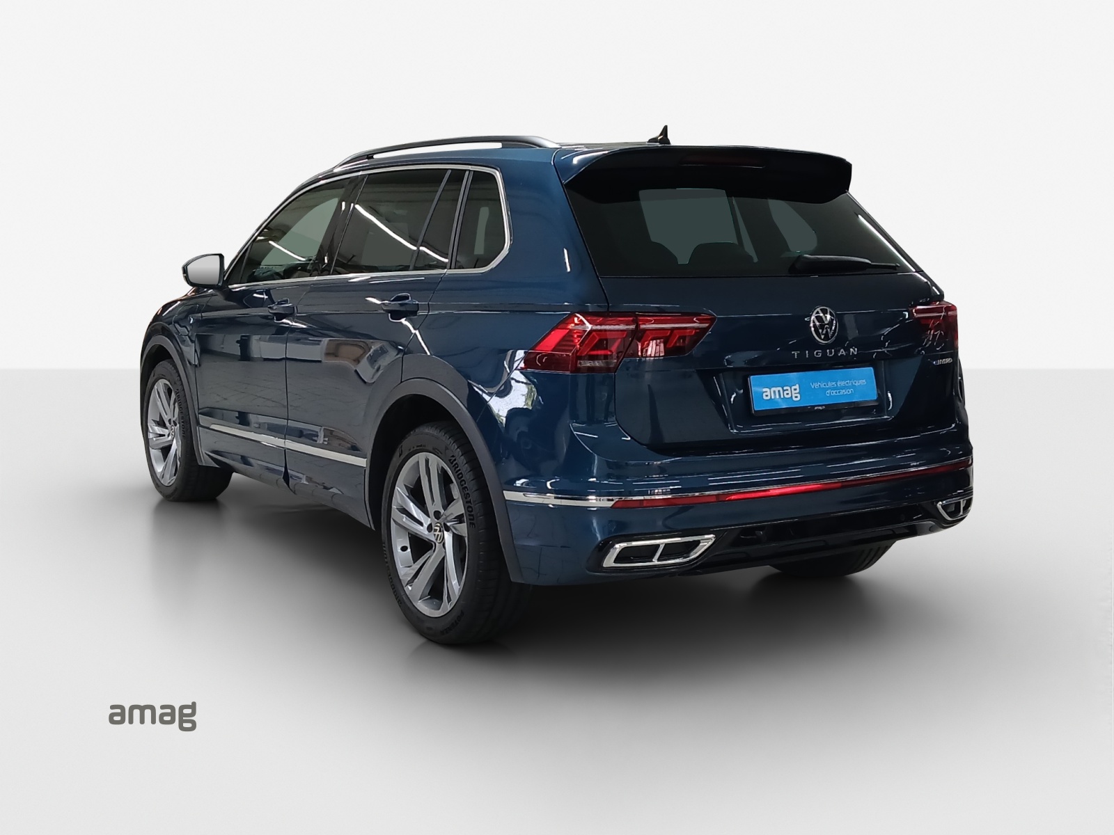VW Tiguan 1.4TSI PHEV Selection DSG-image-2