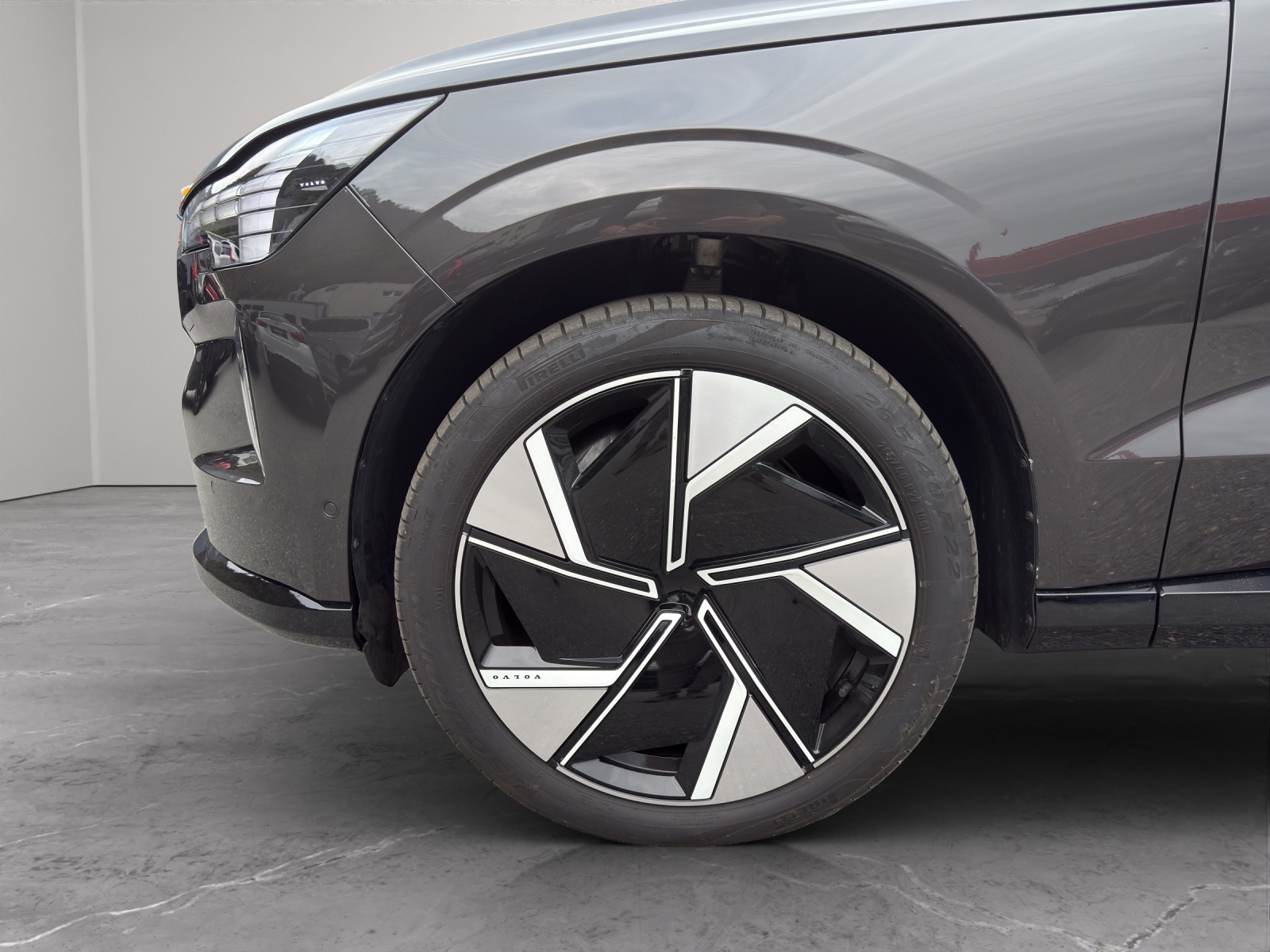 Image VOLVO EX-90 EX90 Twin Performance Ultra AWD