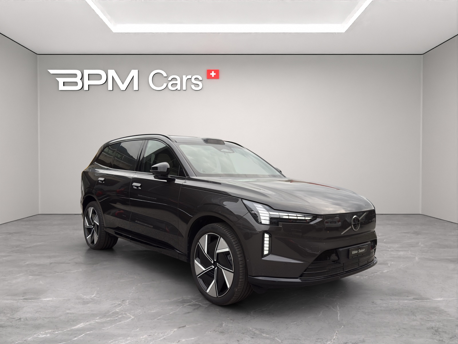 Image VOLVO EX-90 EX90 Twin Performance Ultra AWD
