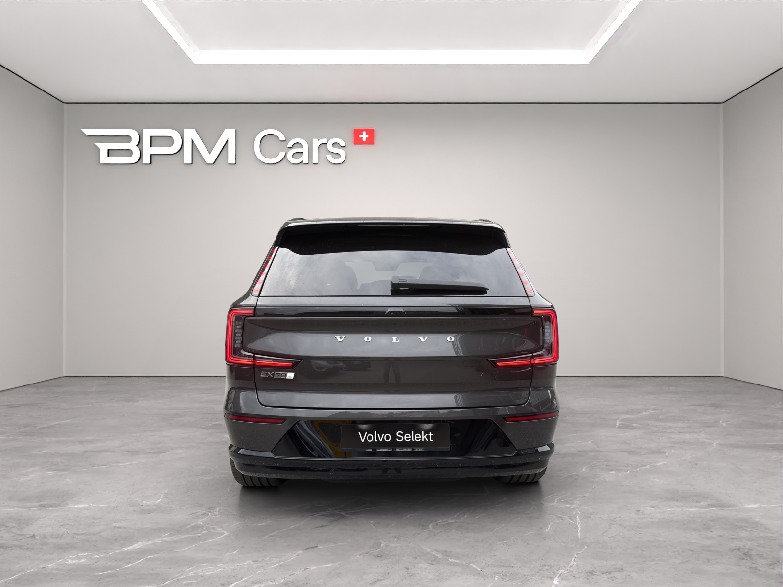Image VOLVO EX-90 EX90 Twin Performance Ultra AWD
