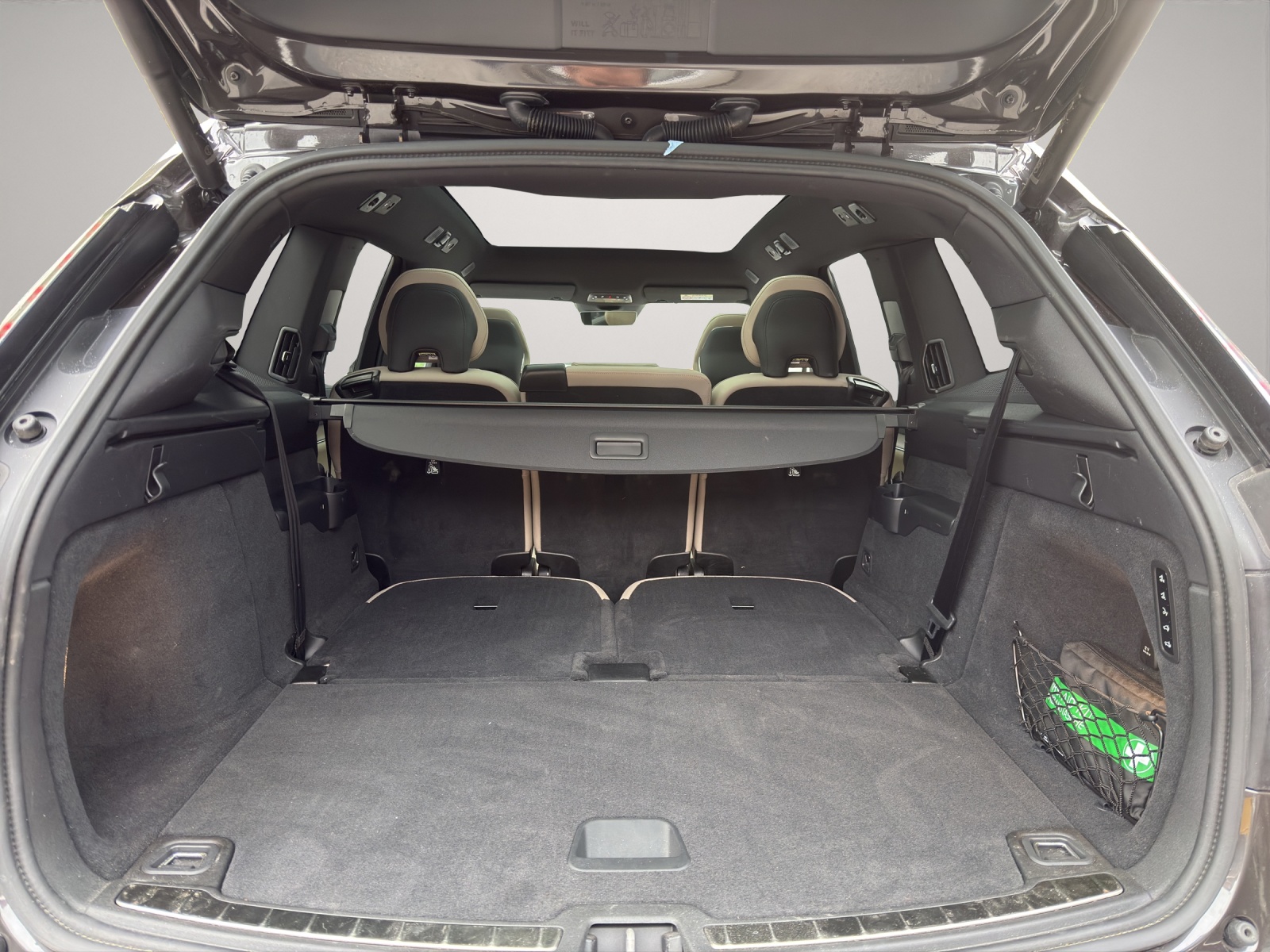 Image VOLVO EX-90 EX90 Twin Performance Ultra AWD