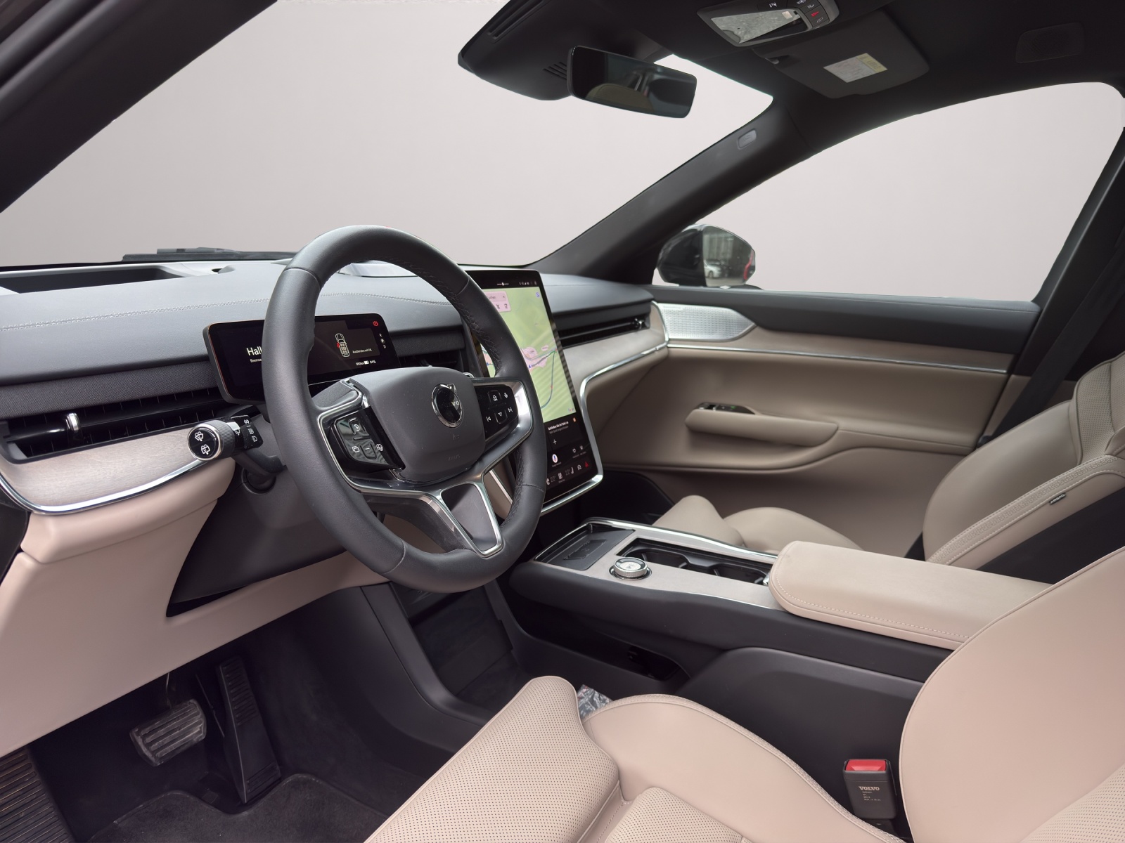 Image VOLVO EX-90 EX90 Twin Performance Ultra AWD