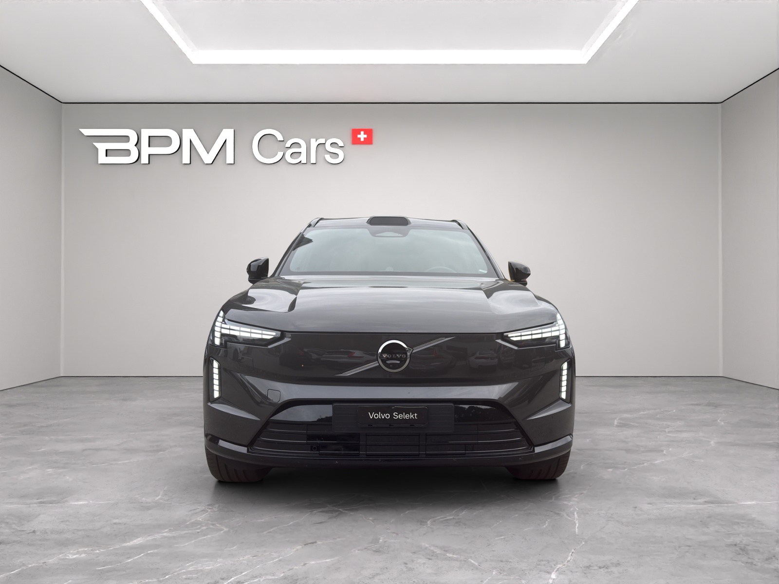 Image VOLVO EX-90 EX90 Twin Performance Ultra AWD