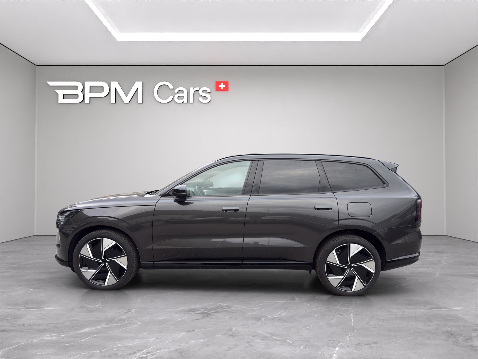 VOLVO EX90 Twin Performance Ultra AWD-image-2