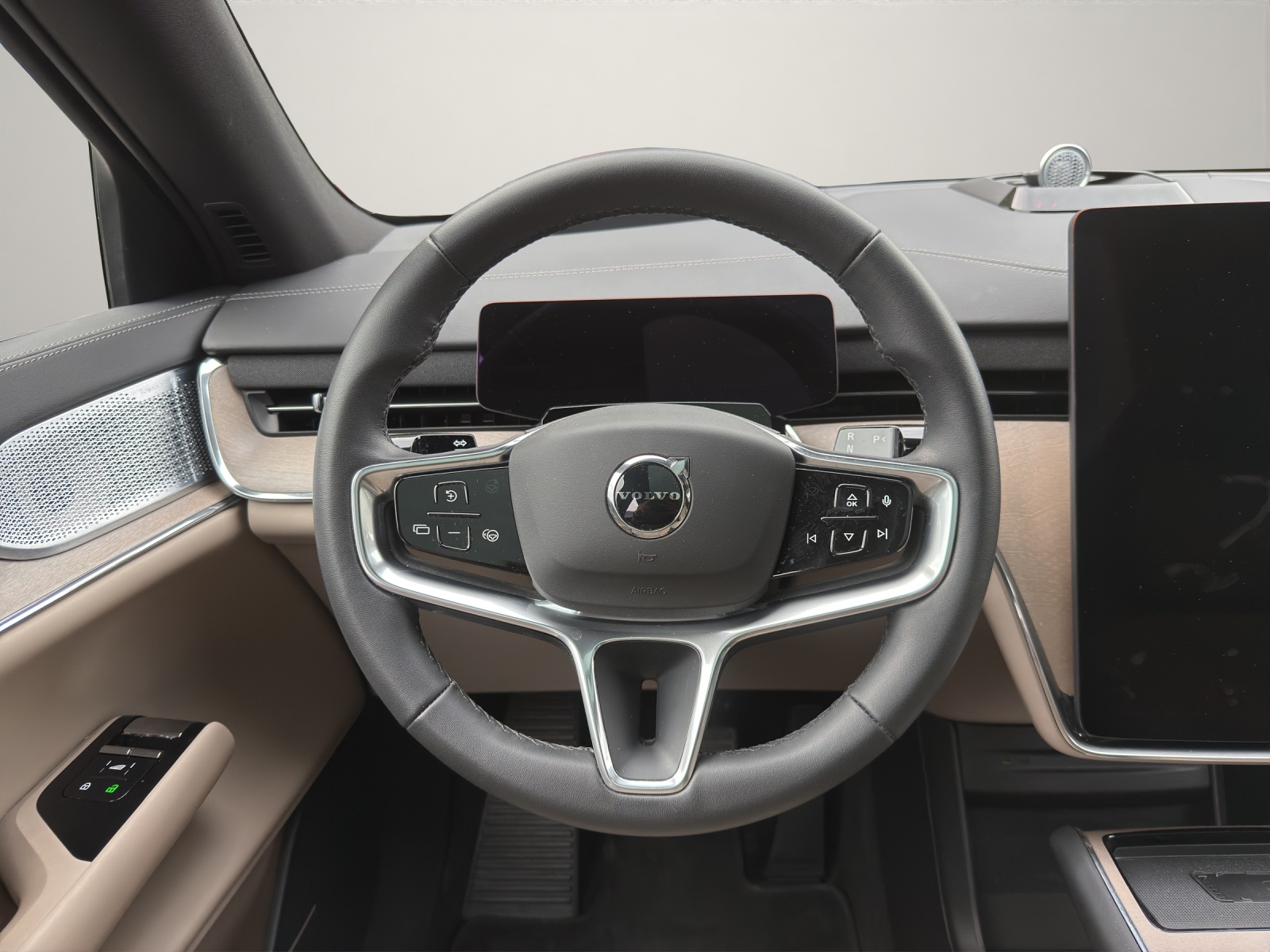 Image VOLVO EX-90 EX90 Twin Performance Ultra AWD