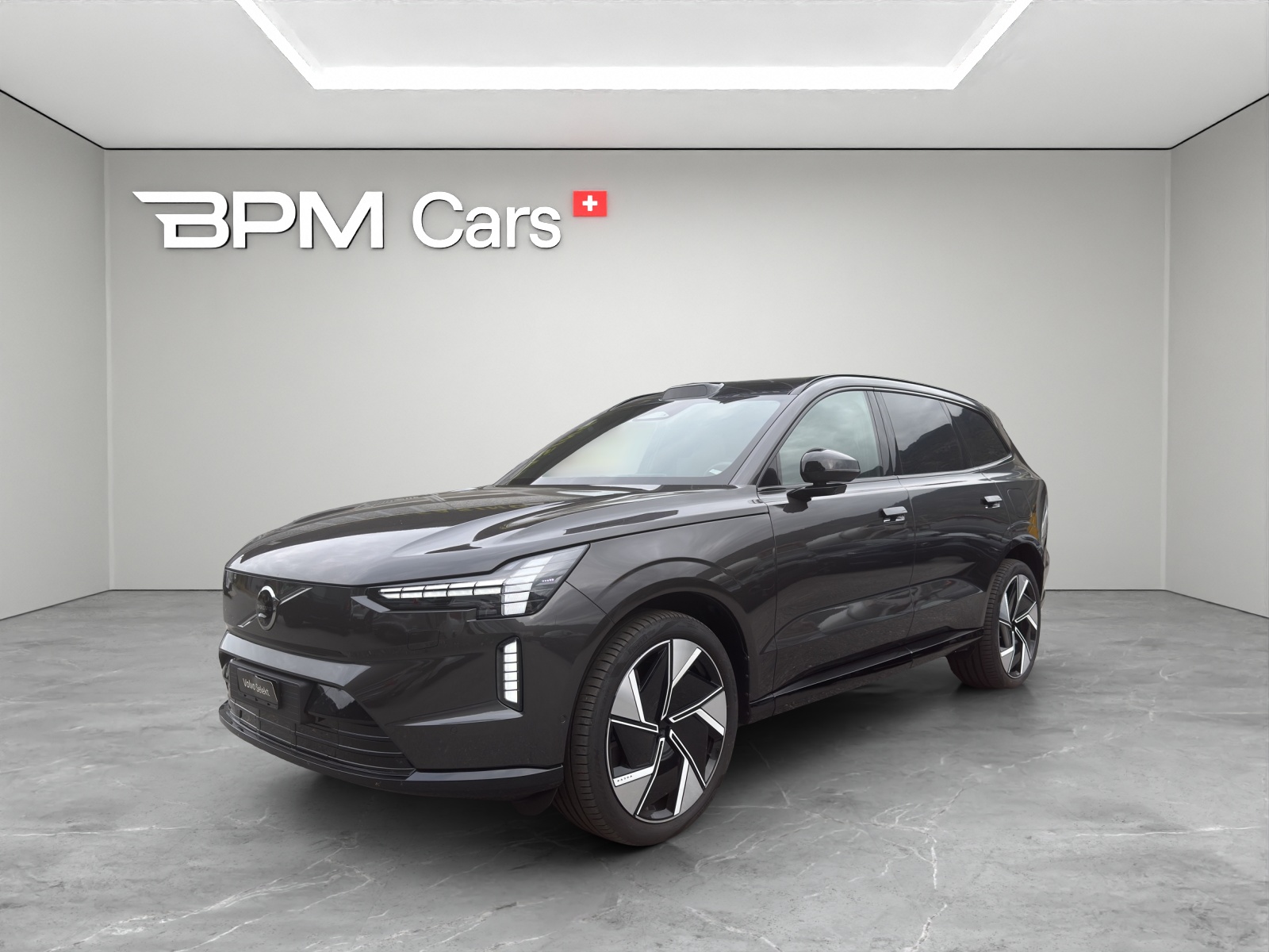 Photo VOLVO EX-90 EX90 Twin Performance Ultra AWD