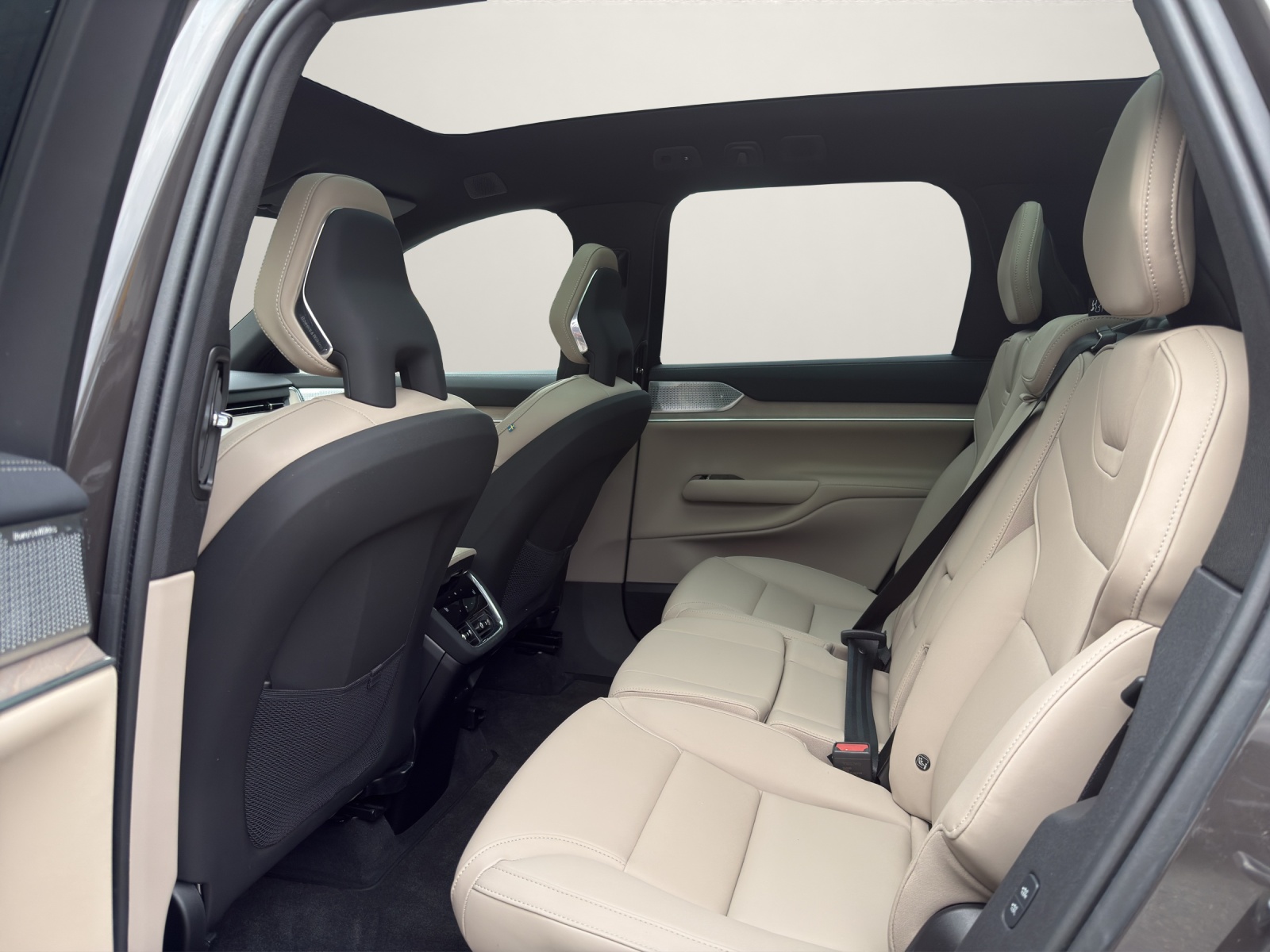 Image VOLVO EX-90 EX90 Twin Performance Ultra AWD