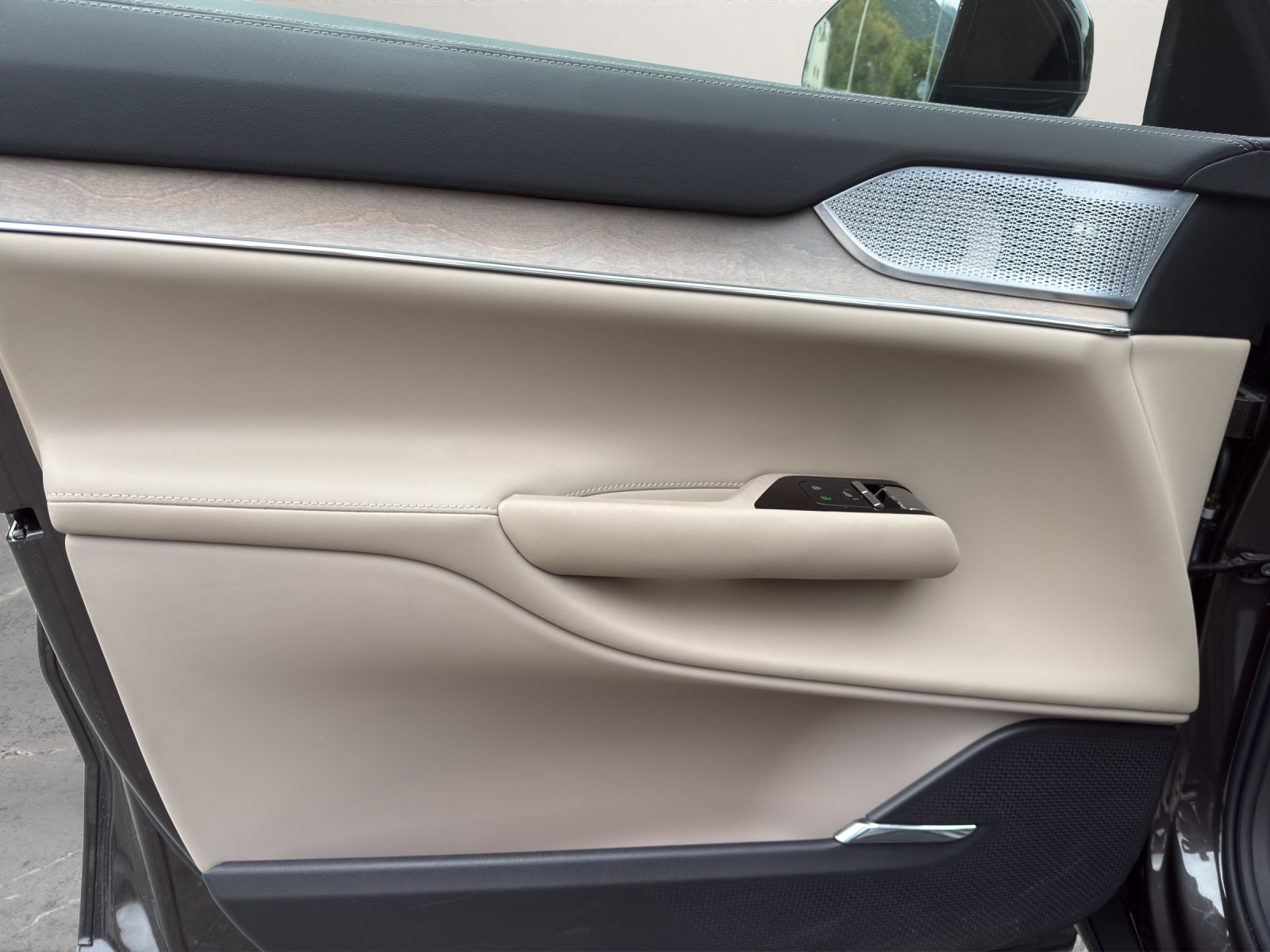 Image VOLVO EX-90 EX90 Twin Performance Ultra AWD