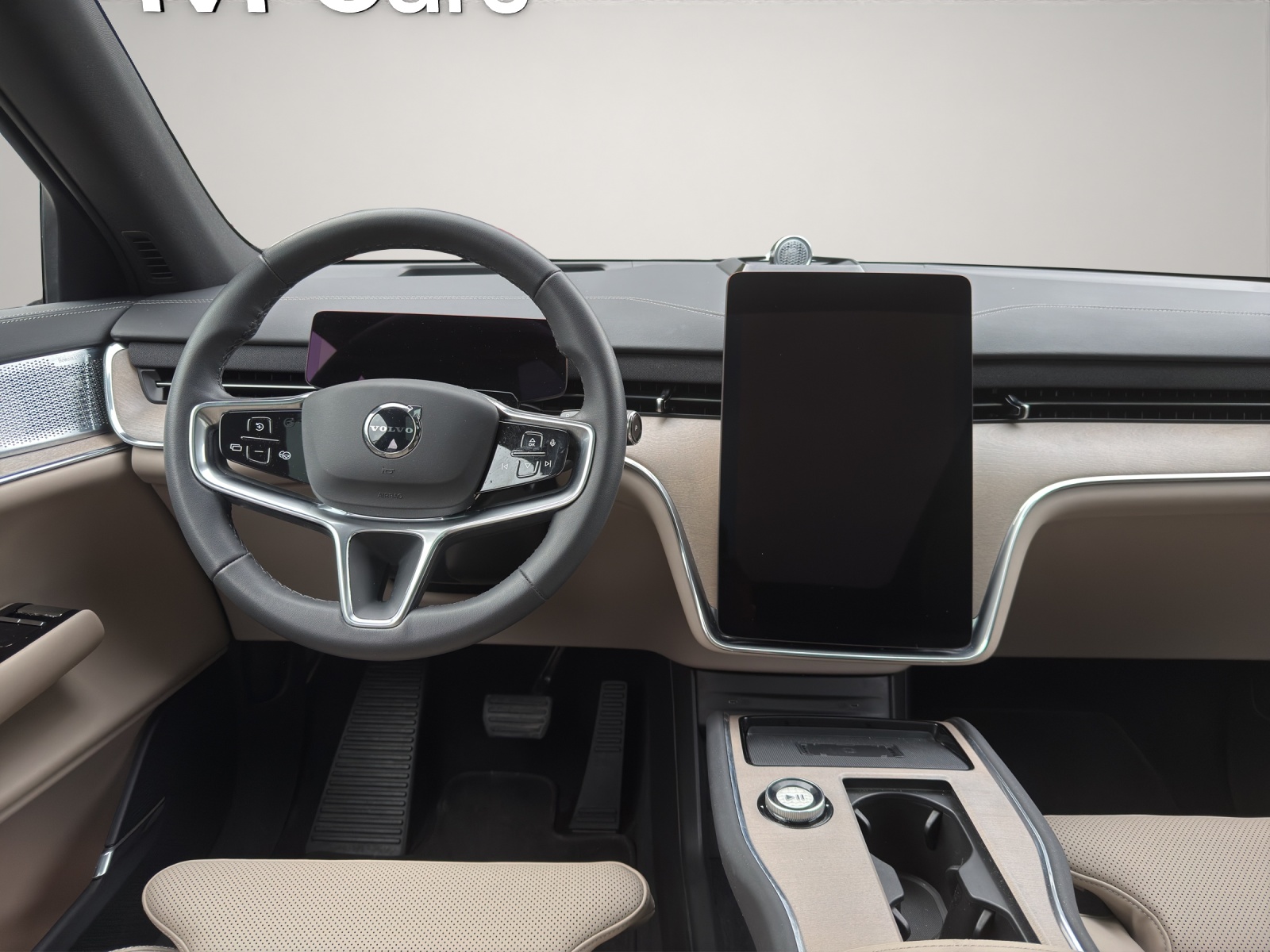 Image VOLVO EX-90 EX90 Twin Performance Ultra AWD