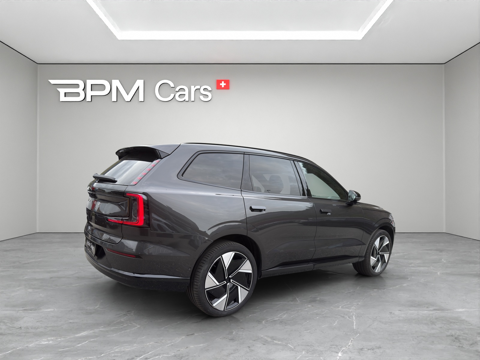 Image VOLVO EX-90 EX90 Twin Performance Ultra AWD