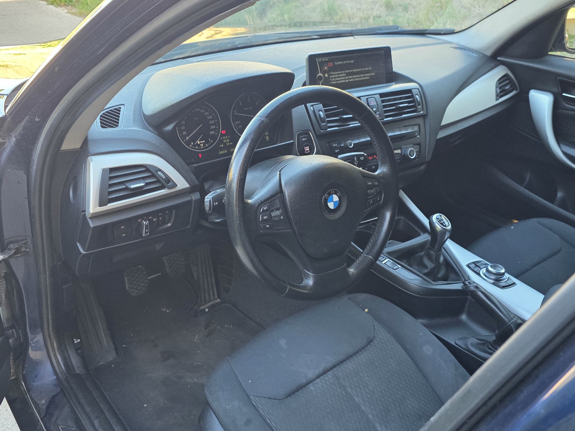 BMW 118d Urban Line-image-6