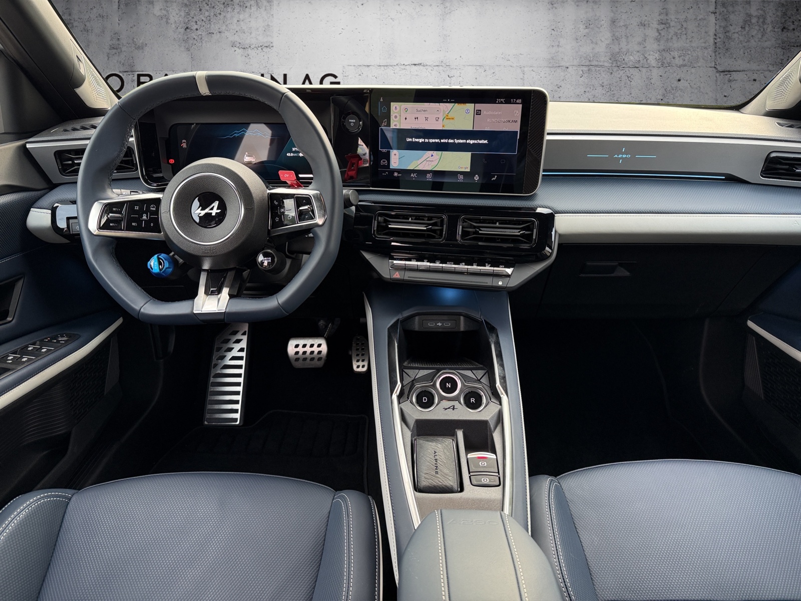 ALPINE A290 220 52kWh GTS-image-14