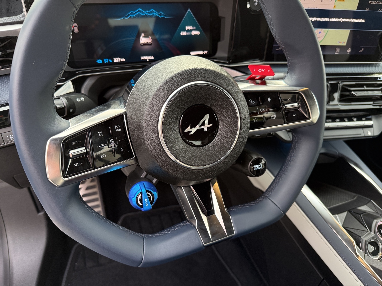ALPINE A290 220 52kWh GTS-image-9