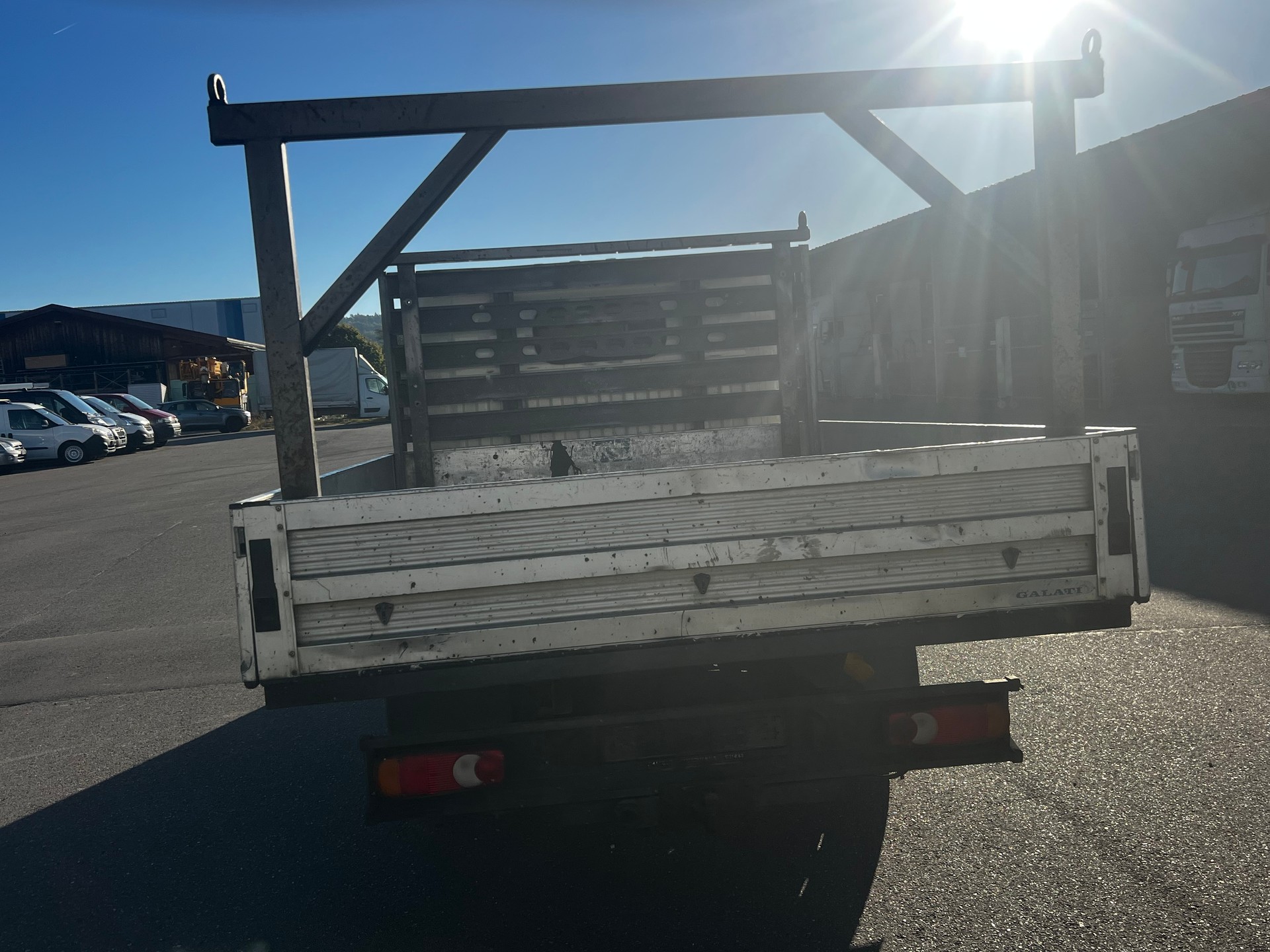 NISSAN Cabstar Comfort 35.13-image-2