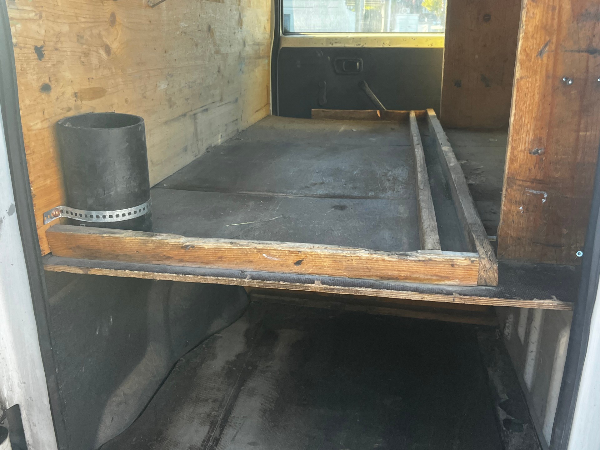 NISSAN Cabstar Comfort 35.13-image-8