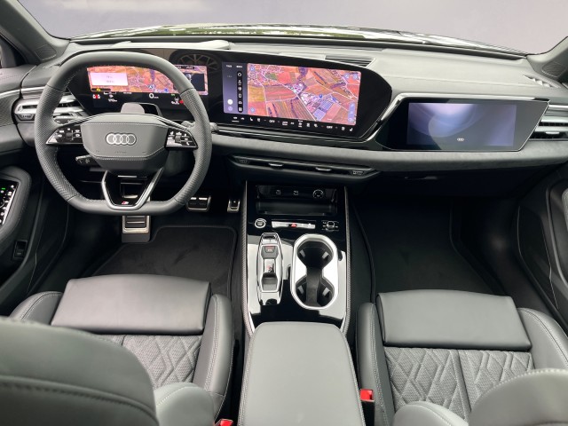 AUDI A6 allroad TDI quattro 220 kW S tronic-image-18