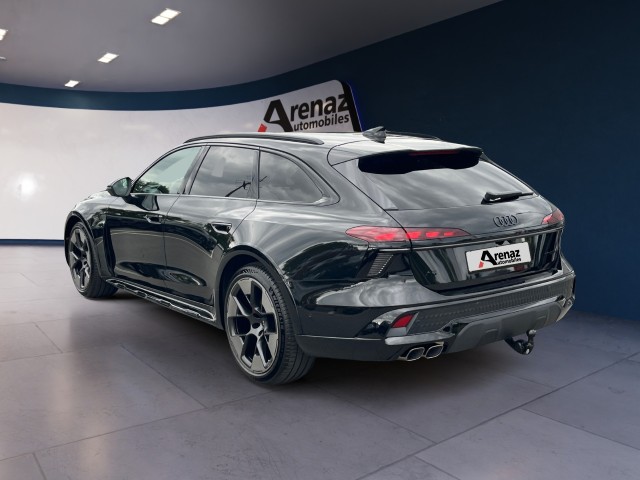 AUDI A6 allroad TDI quattro 220 kW S tronic-image-1