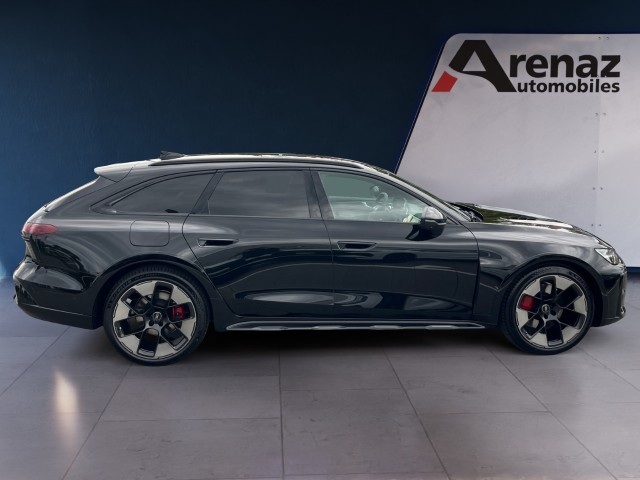 AUDI A6 allroad TDI quattro 220 kW S tronic-image-4