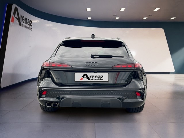 AUDI A6 allroad TDI quattro 220 kW S tronic-image-2