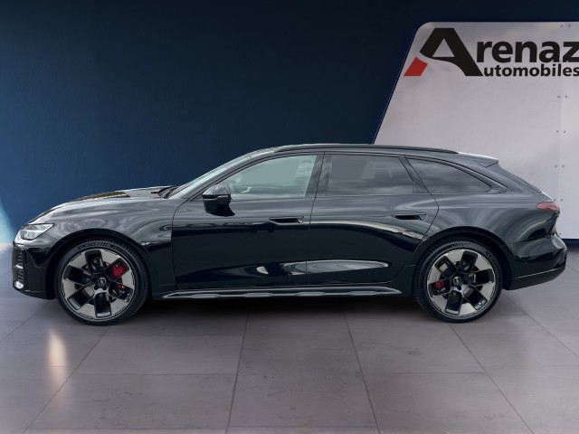 AUDI A6 allroad TDI quattro 220 kW S tronic-image-7