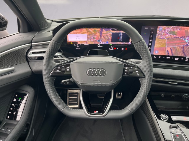 AUDI A6 allroad TDI quattro 220 kW S tronic-image-22