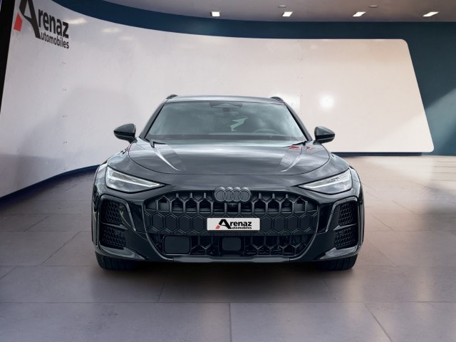 AUDI A6 allroad TDI quattro 220 kW S tronic-image-6