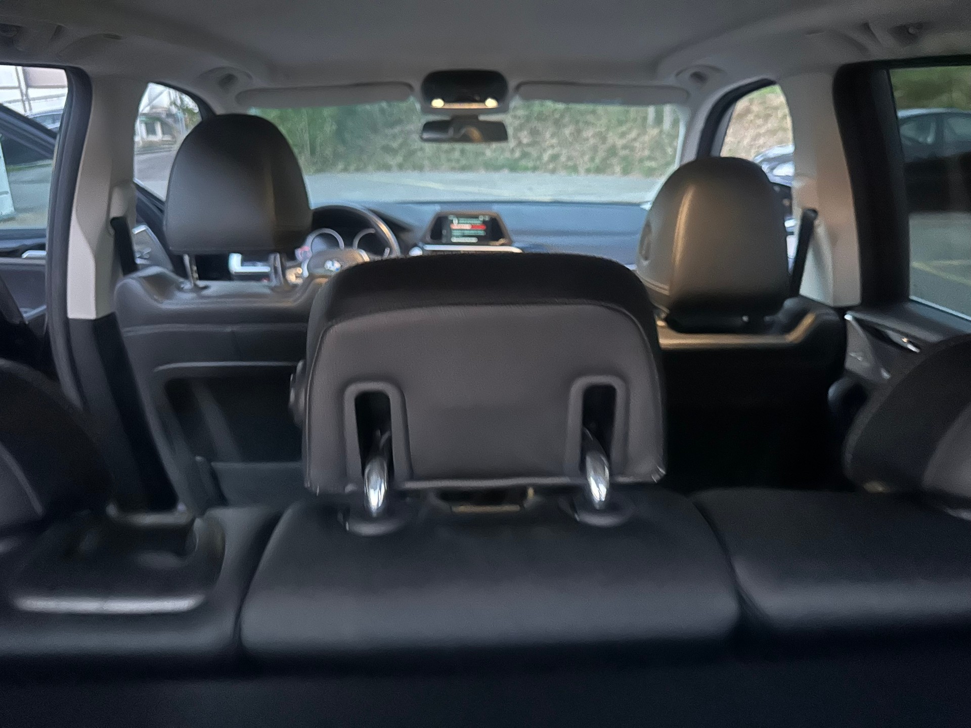 BMW X3 xDrive 20d xLine Steptronic-image-11