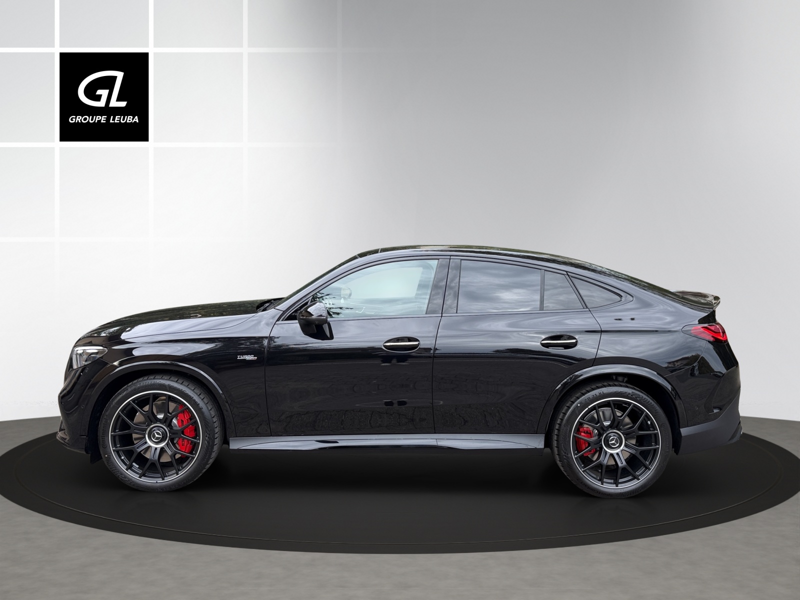MERCEDES-BENZ GLC Coupé 53 AMG 4Matic 9G-Tronic-image-4