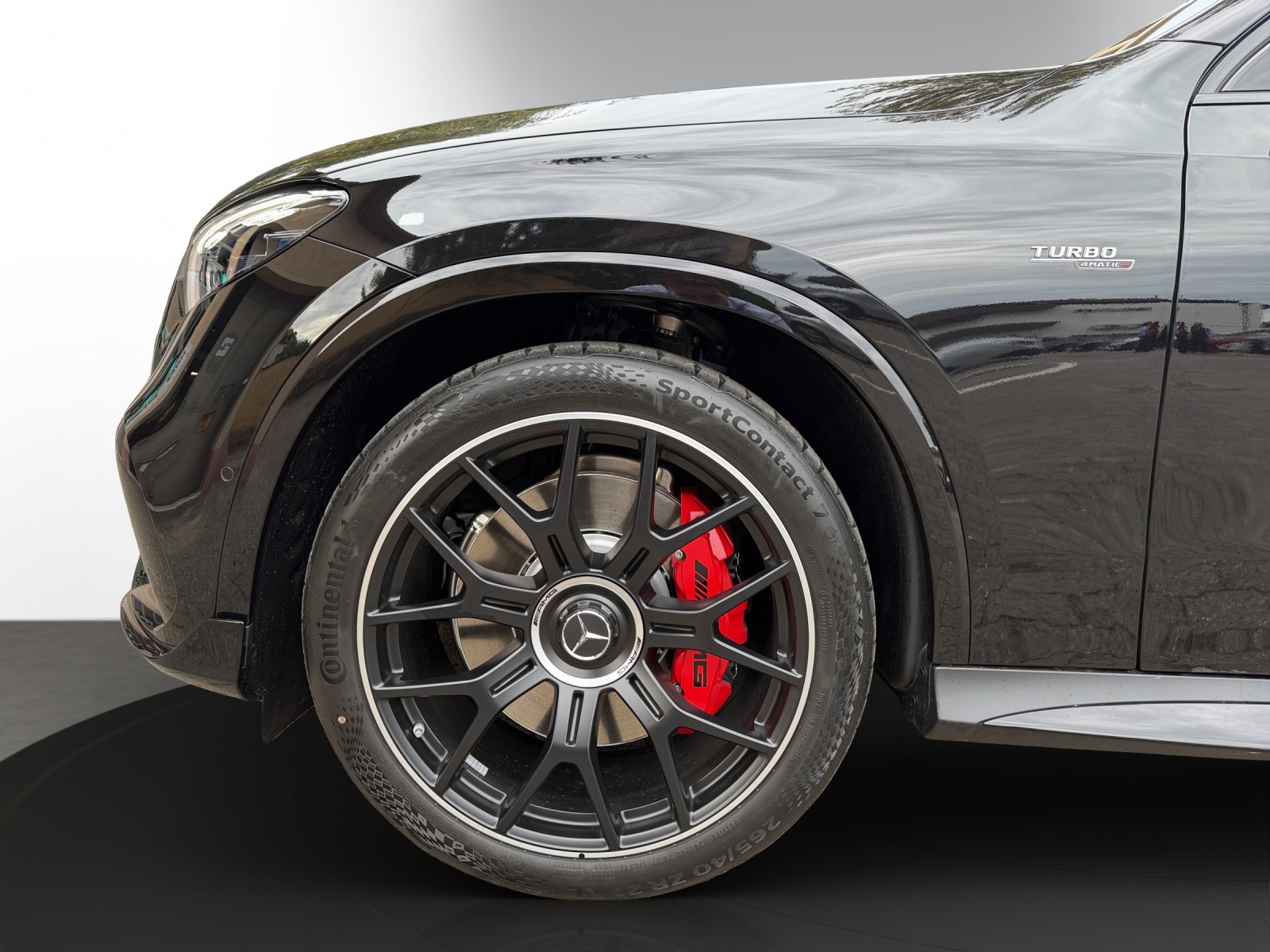 MERCEDES-BENZ GLC Coupé 53 AMG 4Matic 9G-Tronic-image-5
