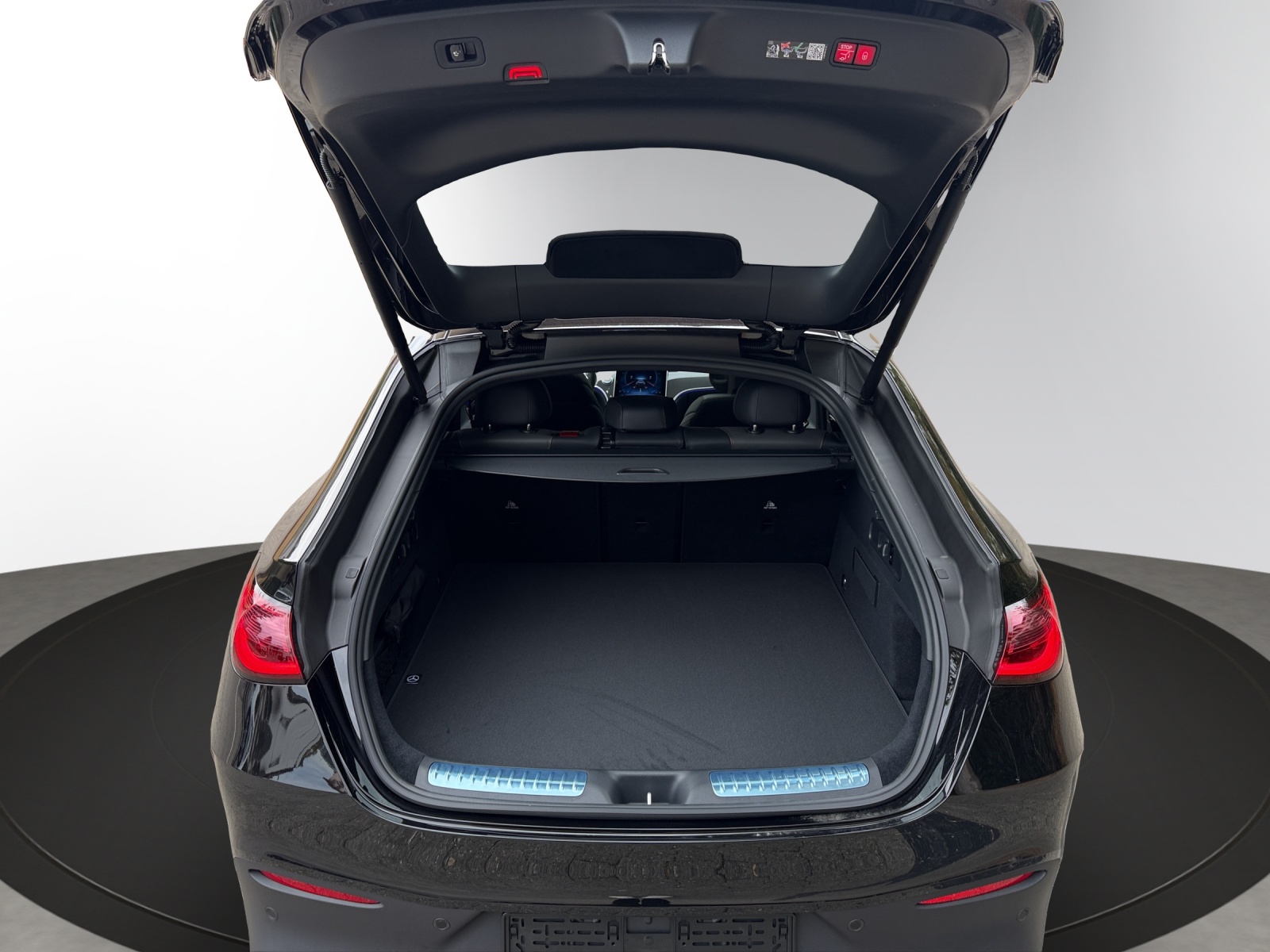 MERCEDES-BENZ GLC Coupé 53 AMG 4Matic 9G-Tronic-image-6