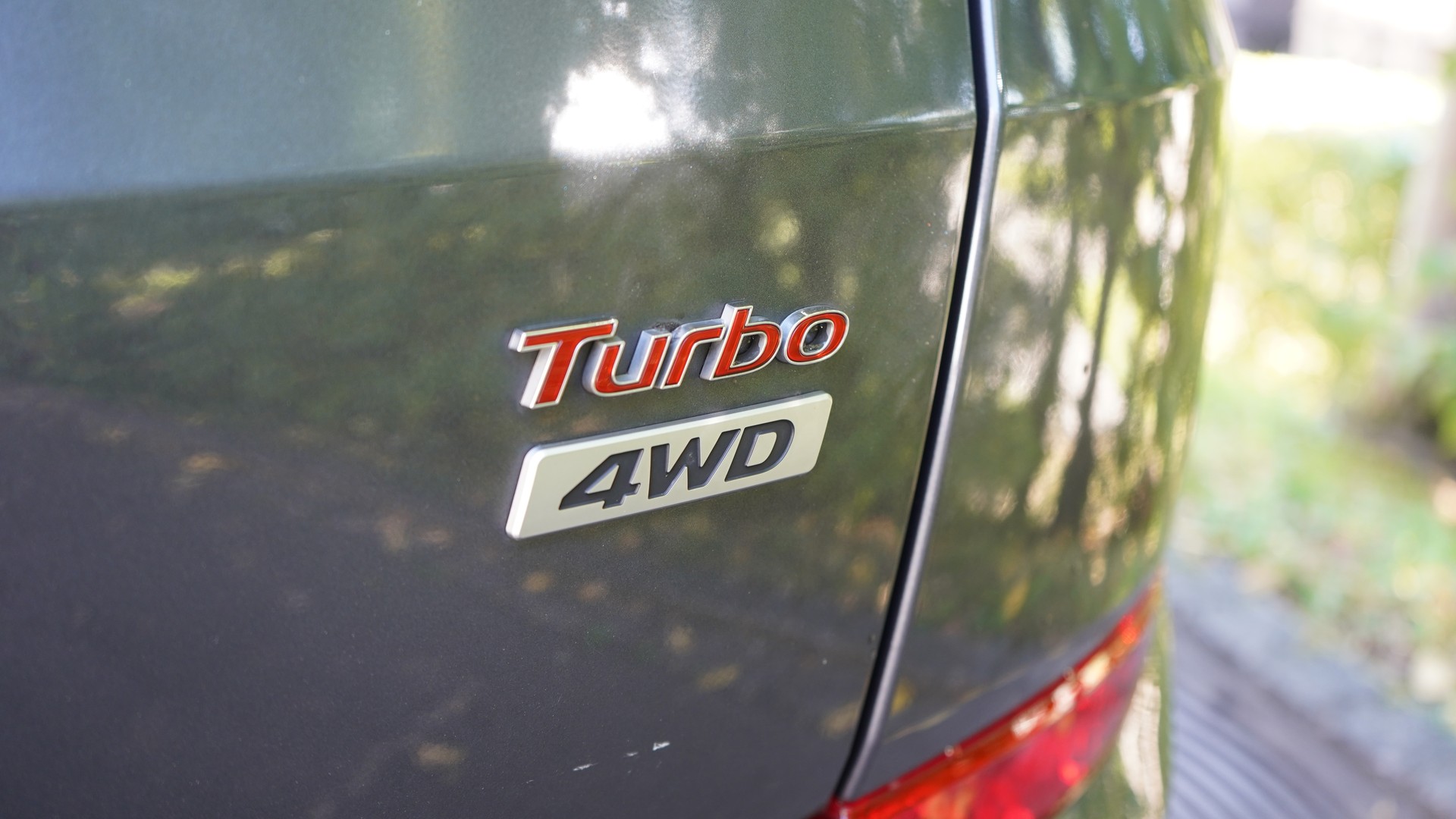 HYUNDAI Tucson 1.6 TGDI Vertex 4WD Automatic-image-18