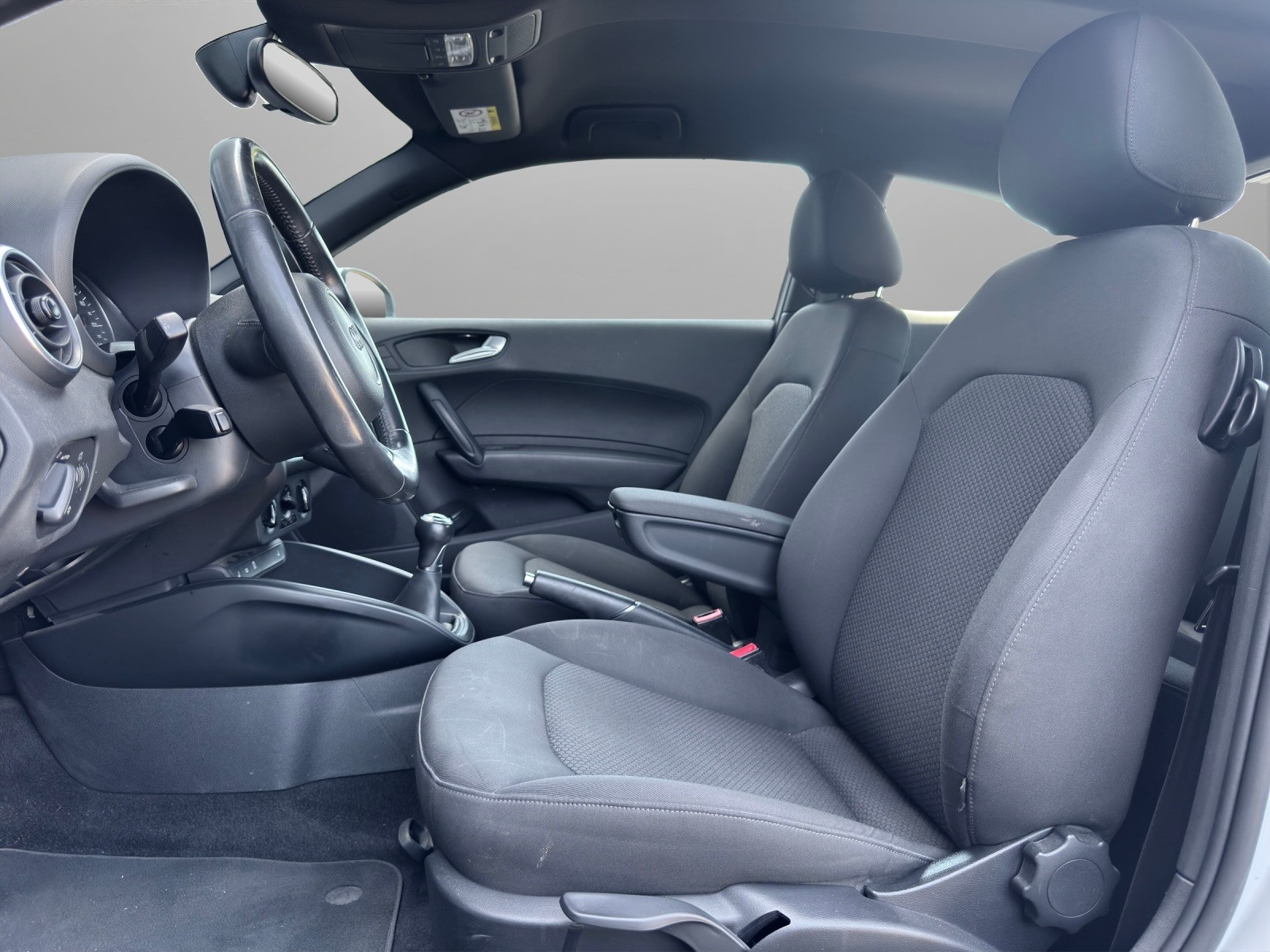 AUDI A1 1.0 TFSI-image-7