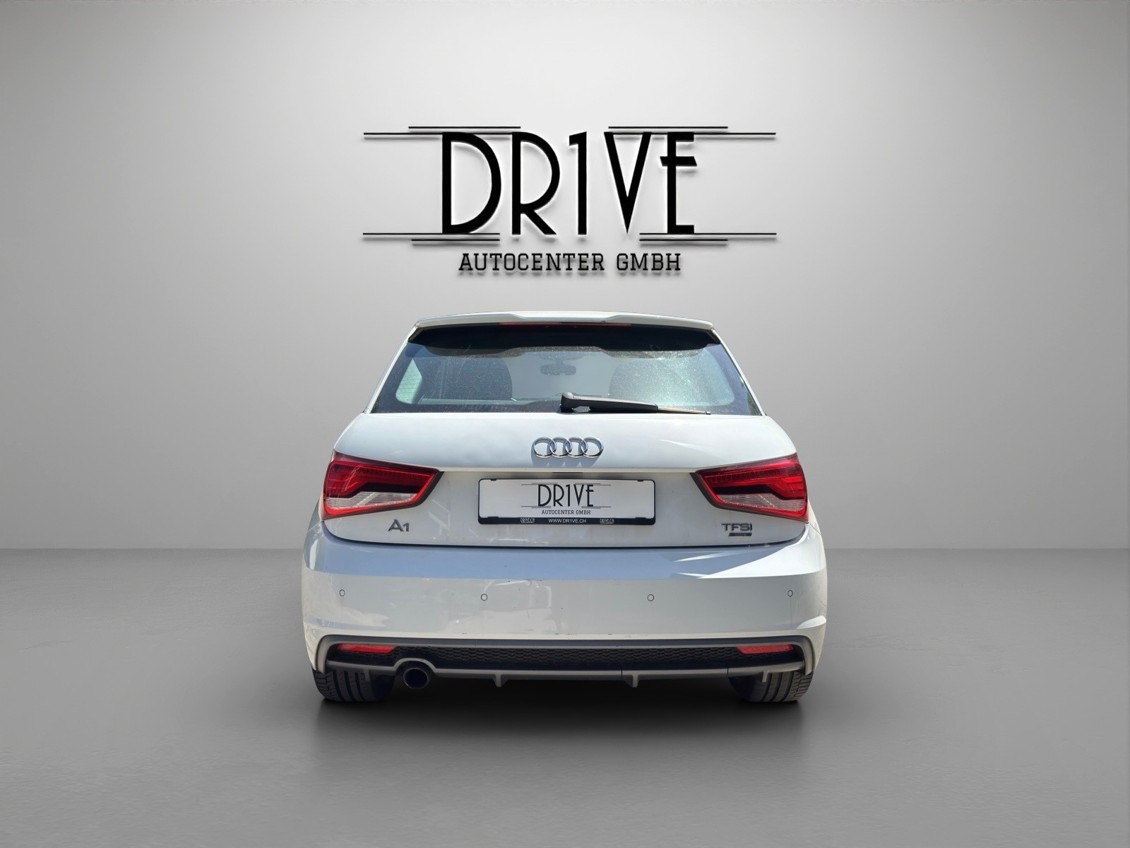 AUDI A1 1.0 TFSI-image-5