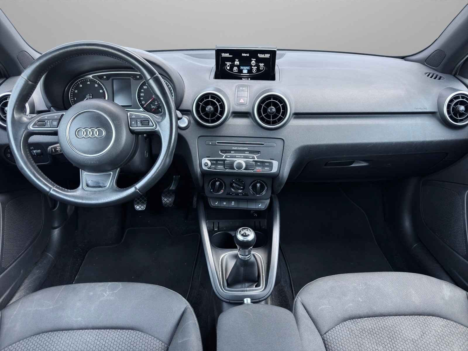 AUDI A1 1.0 TFSI-image-8