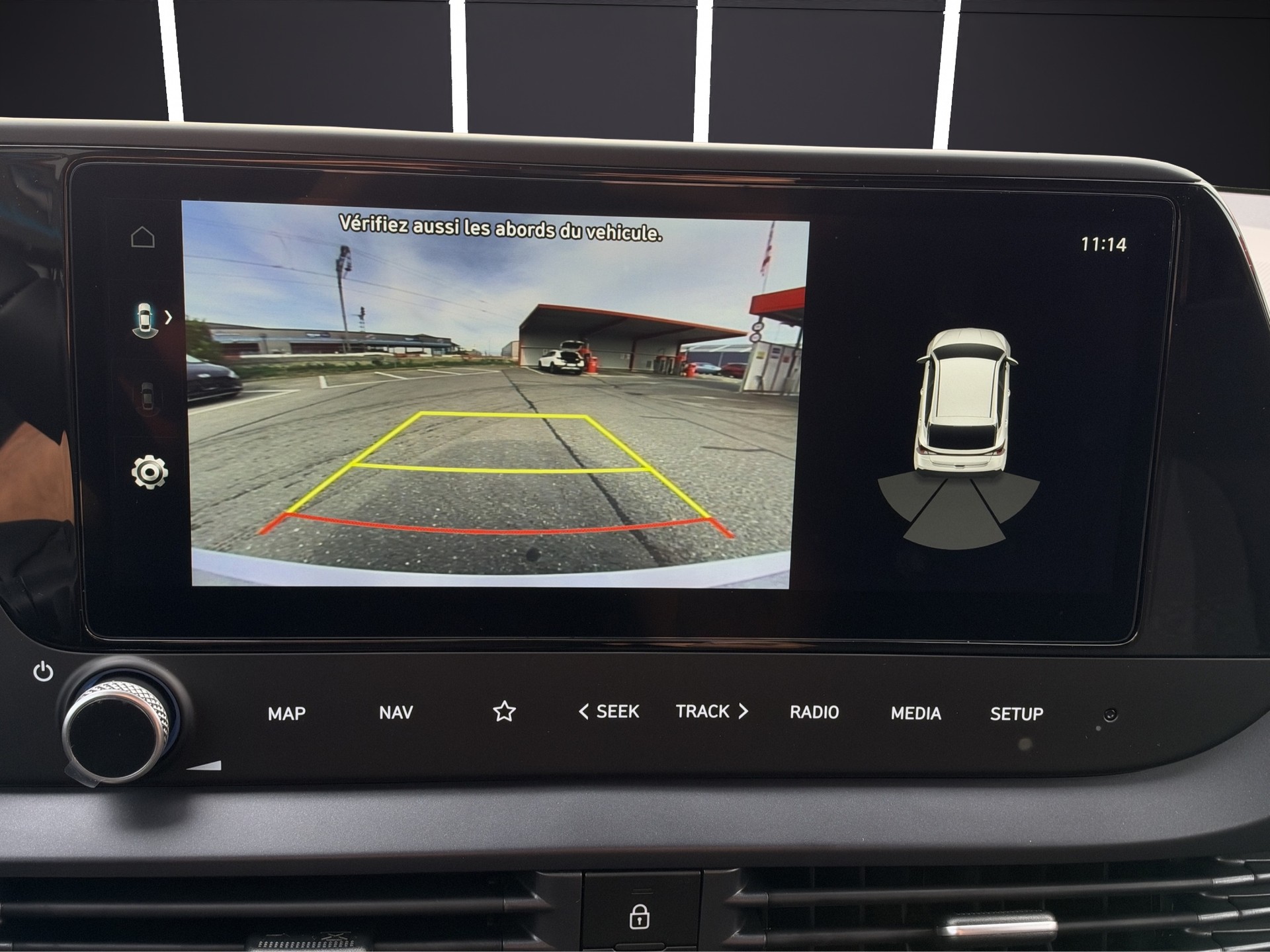 HYUNDAI i20 1.0 T-GDi Amplia GO! DCT-image-12