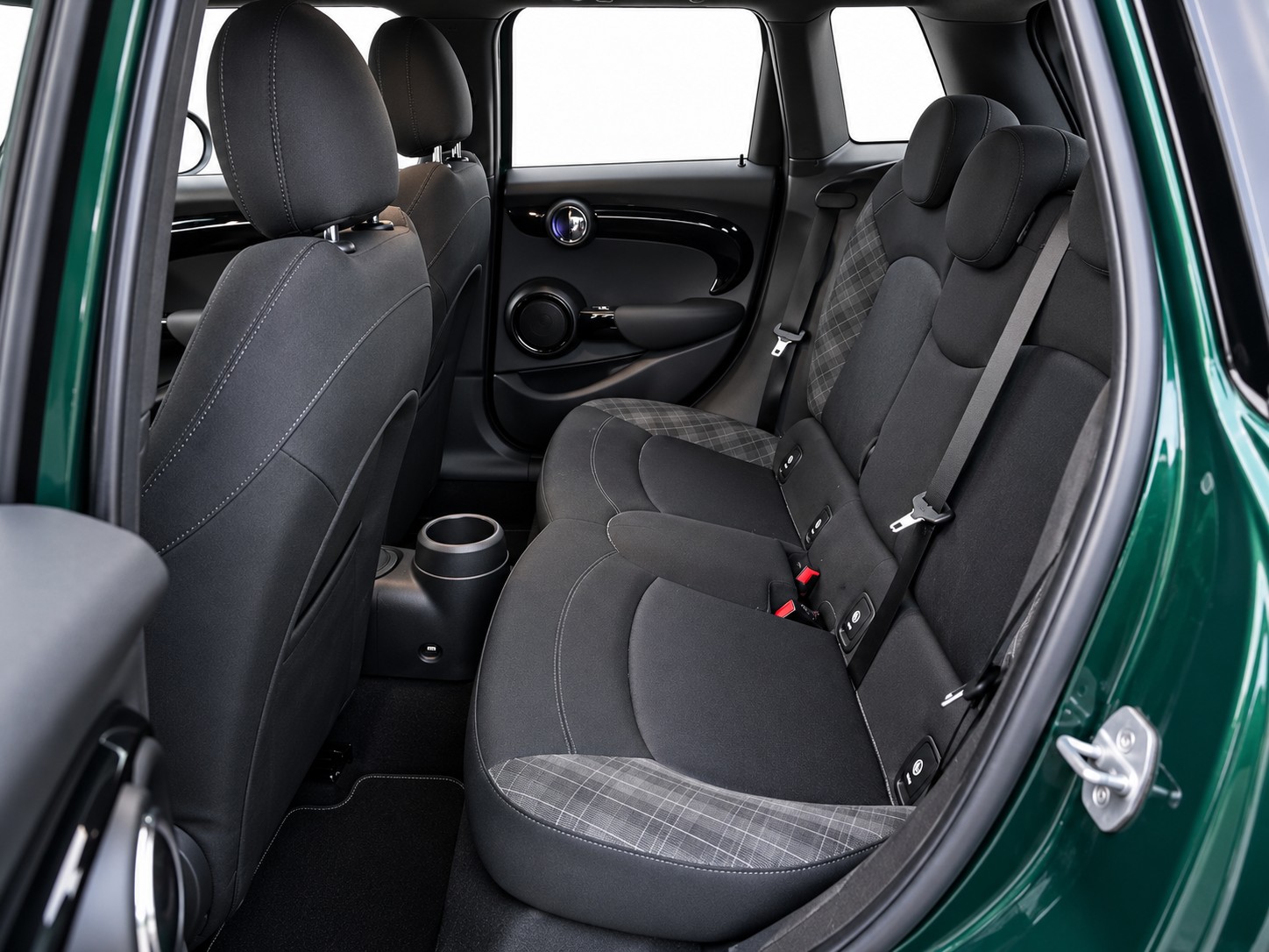 MINI Cooper S Steptronic-image-7