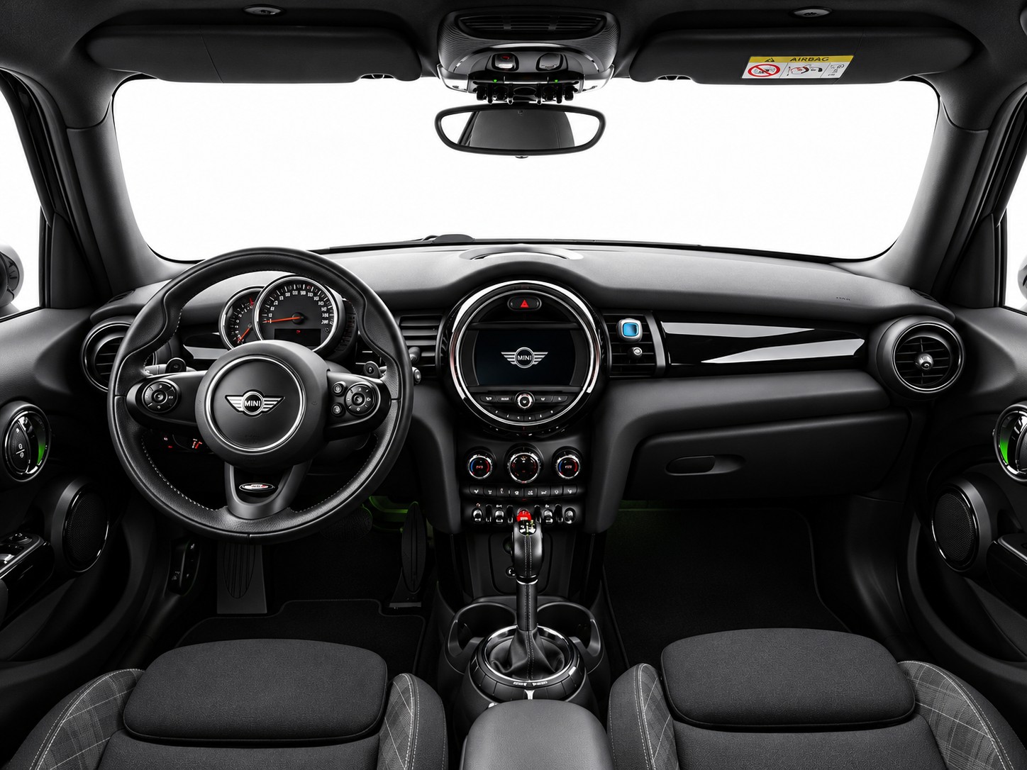 MINI Cooper S Steptronic-image-6