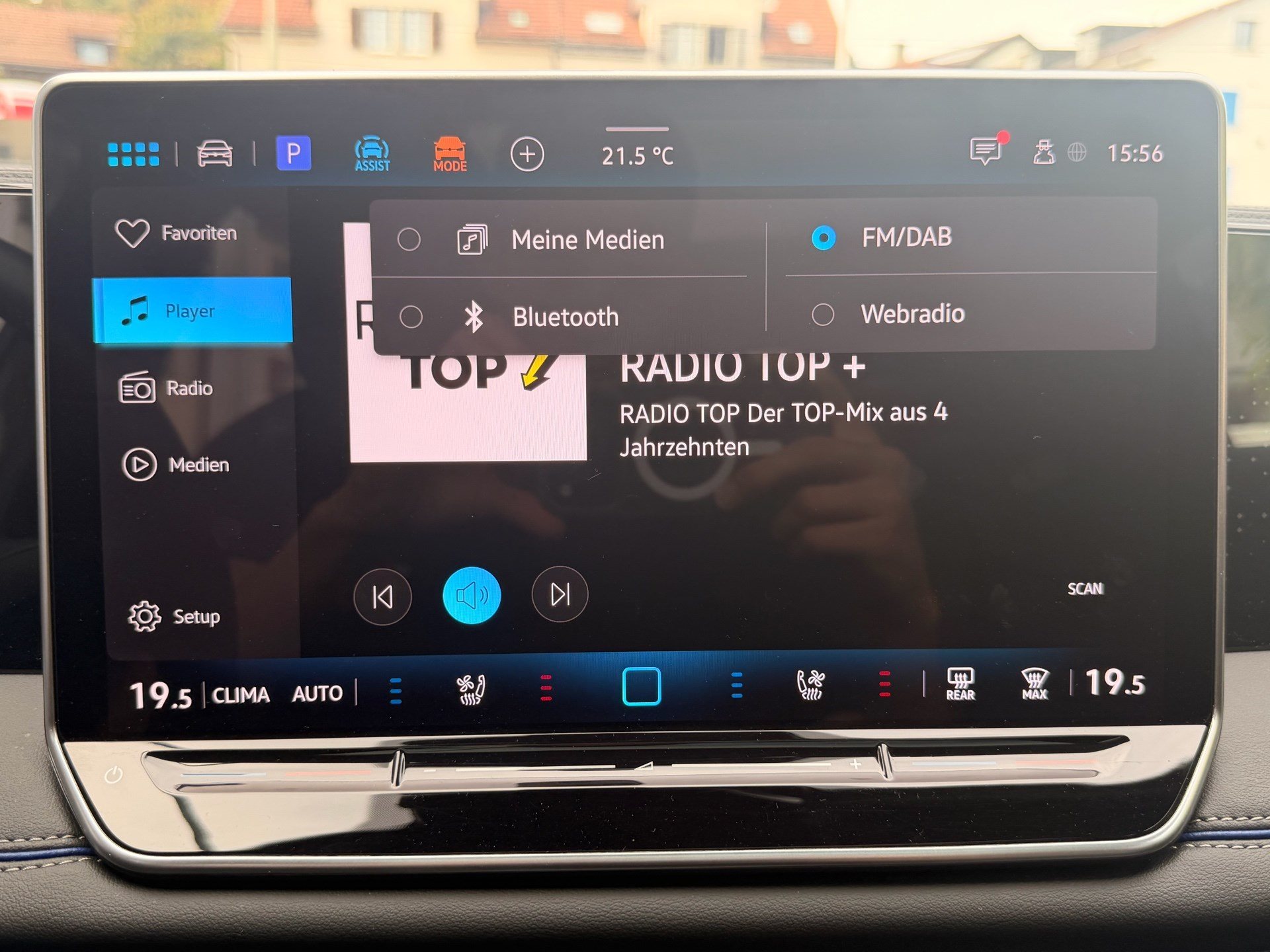 VW Tiguan 2.0 TSI 265PS 4Motion R-Line ***360° KAMERA & PANORAMADACH***-image-20