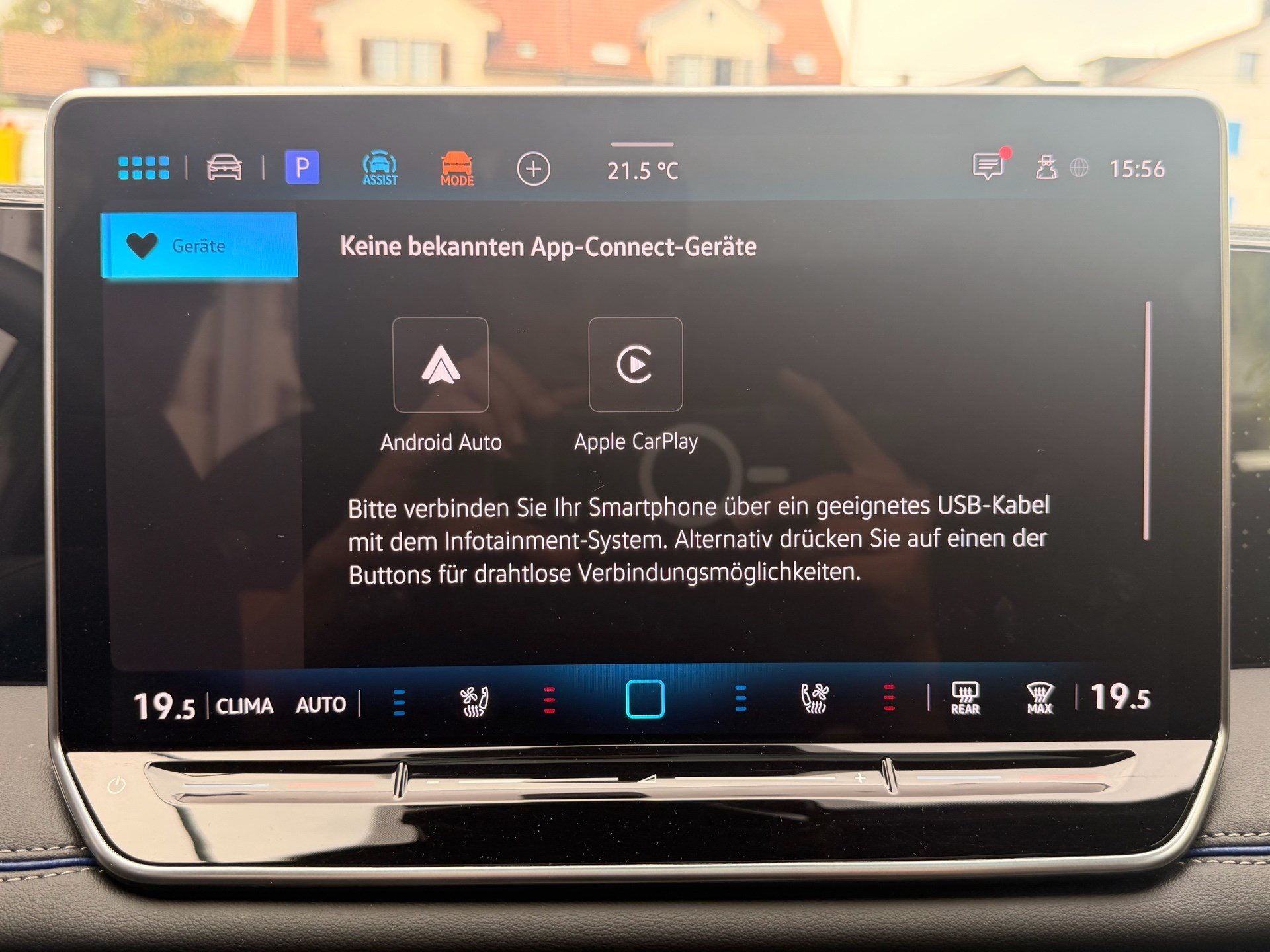 VW Tiguan 2.0 TSI 265PS 4Motion R-Line ***360° KAMERA & PANORAMADACH***-image-19