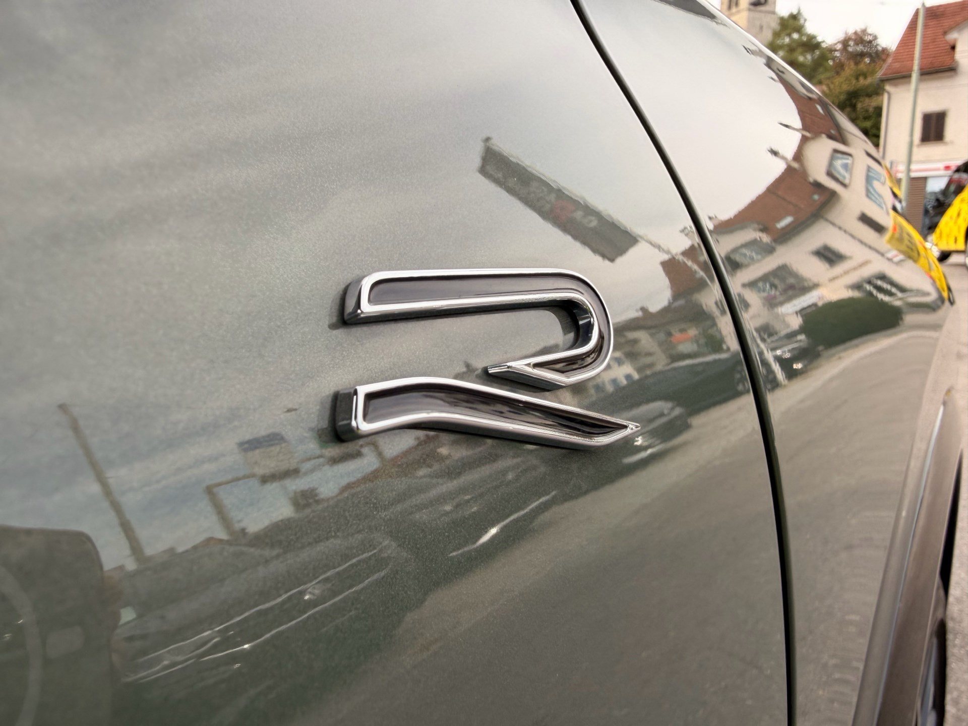 VW Tiguan 2.0 TSI 265PS 4Motion R-Line ***360° KAMERA & PANORAMADACH***-image-31