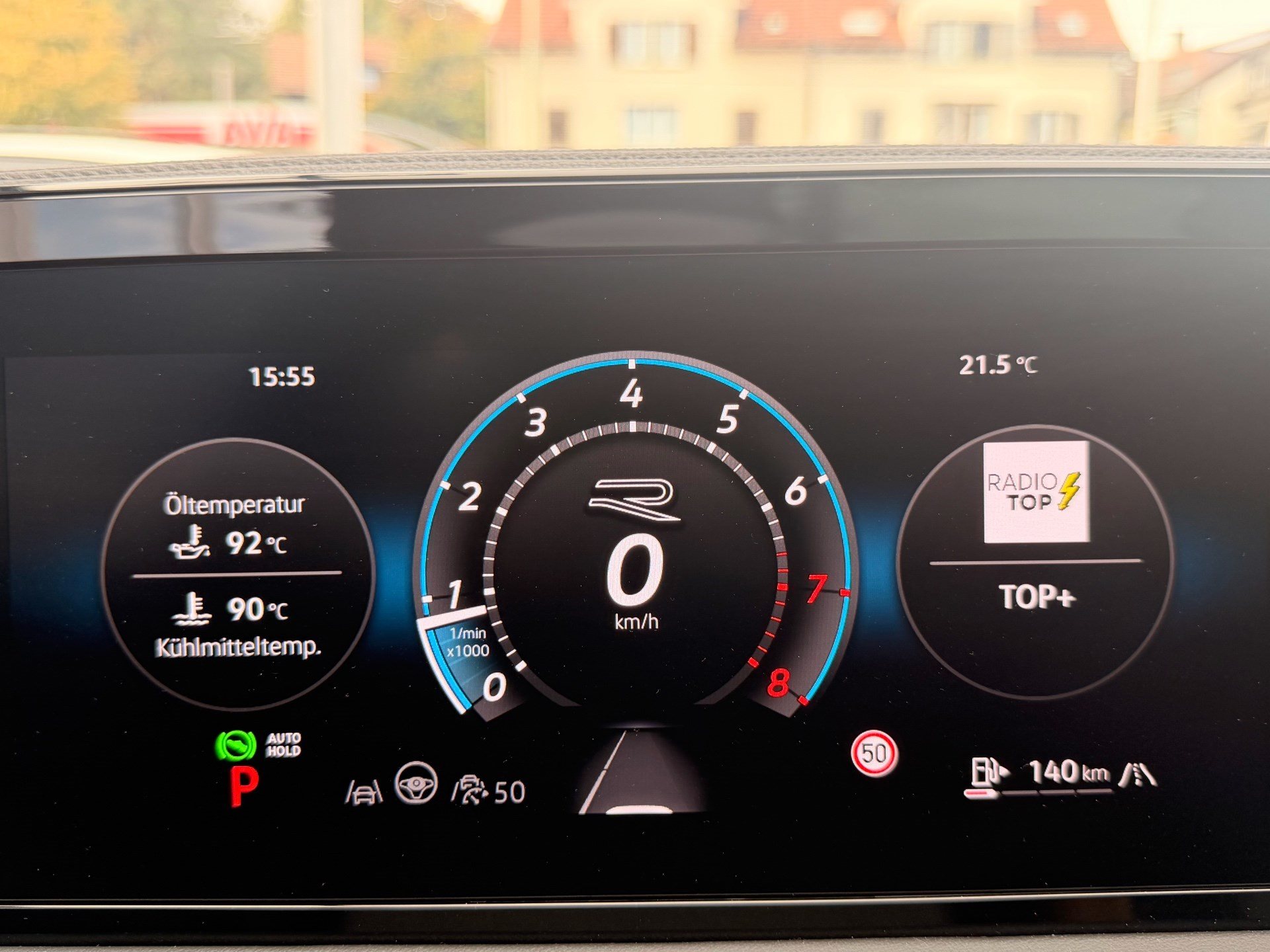 VW Tiguan 2.0 TSI 265PS 4Motion R-Line ***360° KAMERA & PANORAMADACH***-image-9
