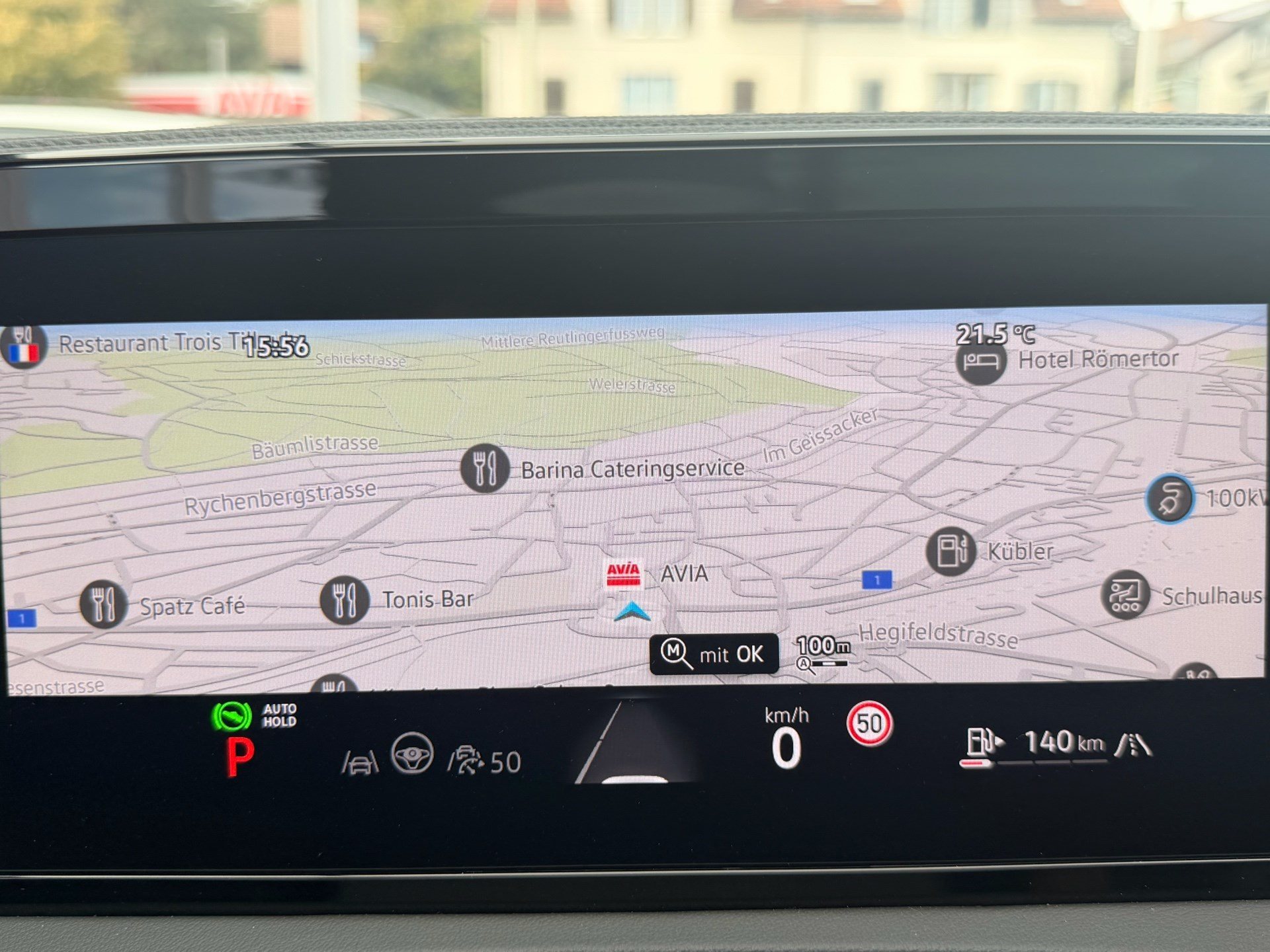 VW Tiguan 2.0 TSI 265PS 4Motion R-Line ***360° KAMERA & PANORAMADACH***-image-11