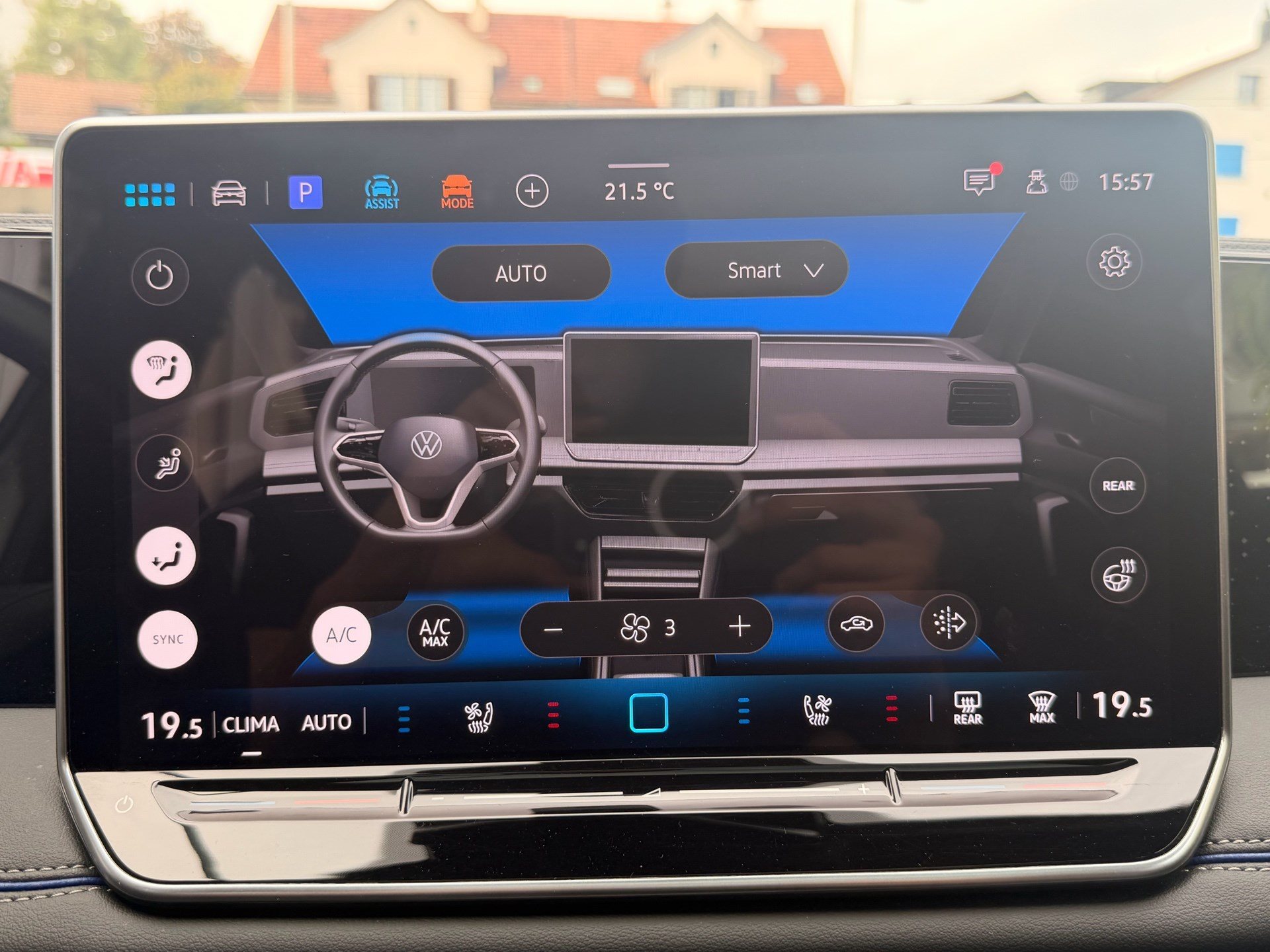 VW Tiguan 2.0 TSI 265PS 4Motion R-Line ***360° KAMERA & PANORAMADACH***-image-23
