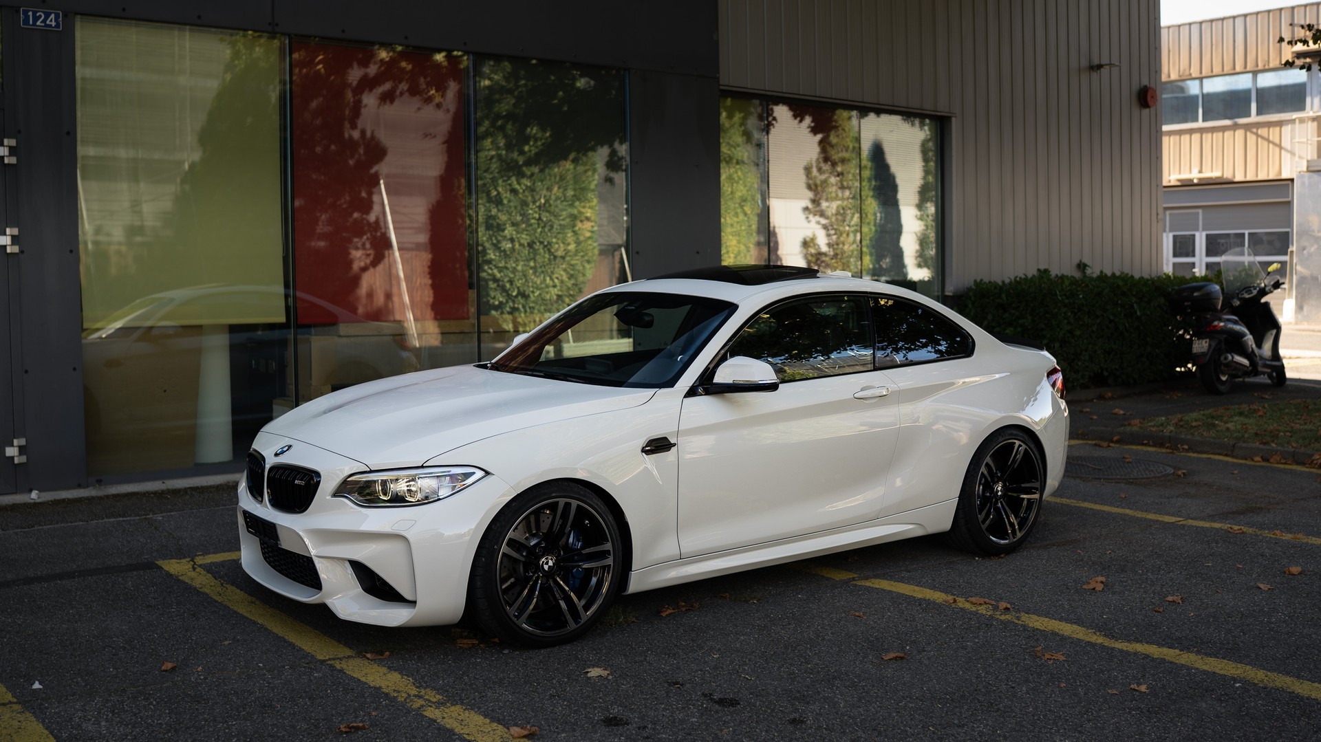 BMW M2-image-0
