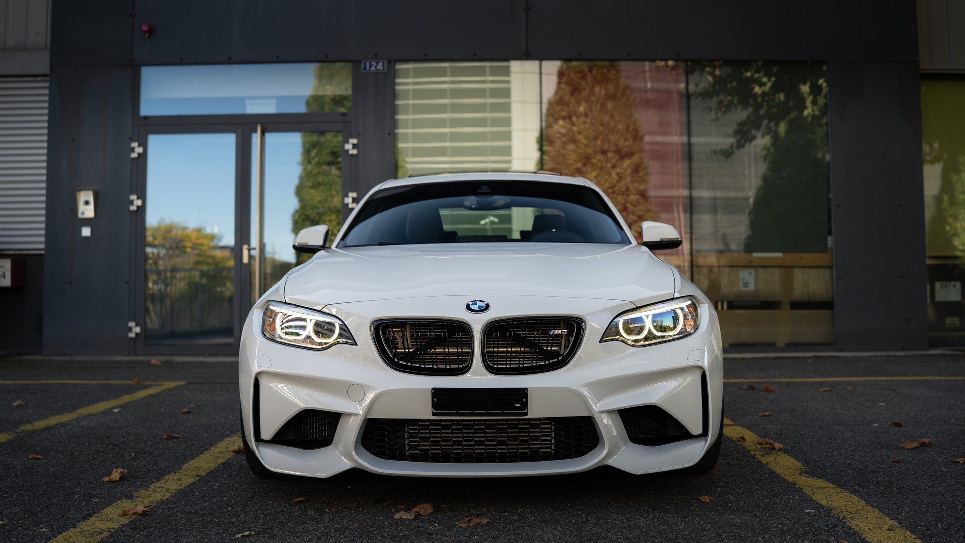 BMW M2-image-1